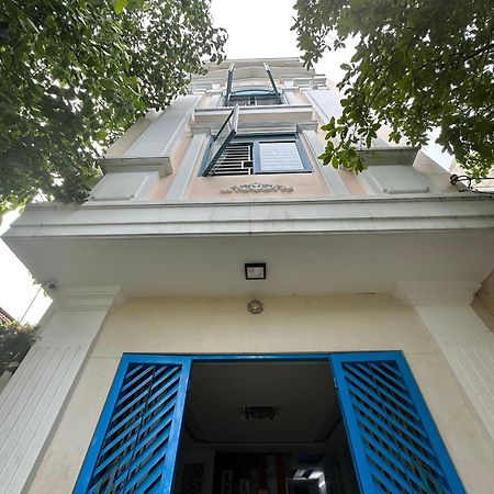 Oyo 1187 Suoi Da Motel Da Nang Luaran gambar