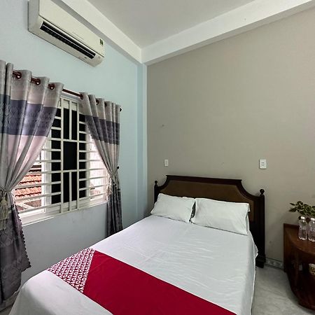 Oyo 1187 Suoi Da Motel Da Nang Luaran gambar