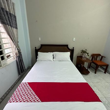 Oyo 1187 Suoi Da Motel Da Nang Luaran gambar