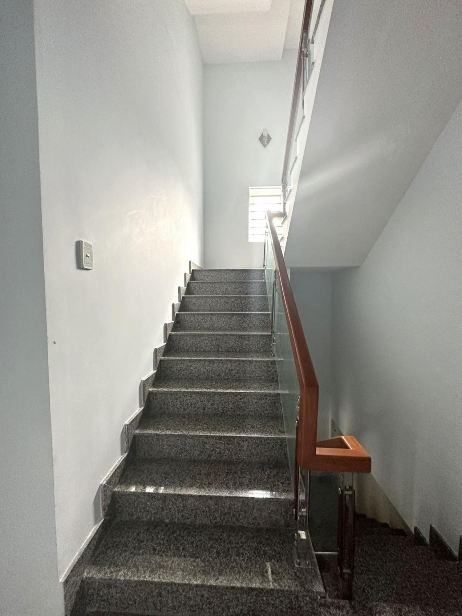 Oyo 1187 Suoi Da Motel Da Nang Luaran gambar
