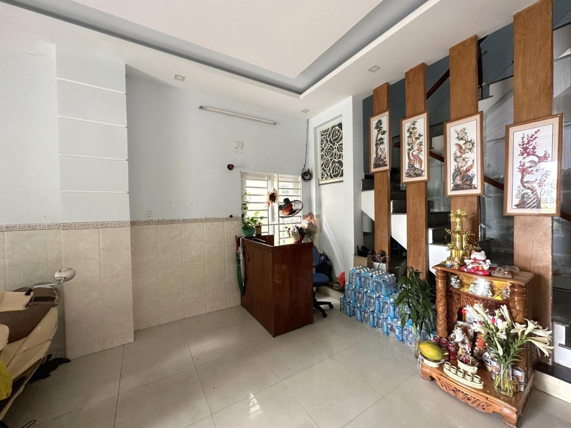 Oyo 1187 Suoi Da Motel Da Nang Luaran gambar