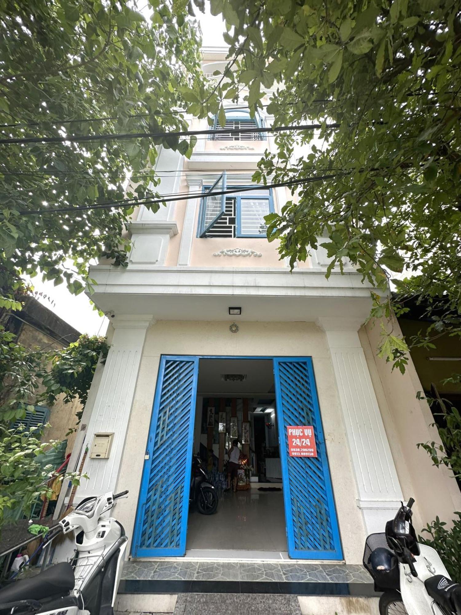 Oyo 1187 Suoi Da Motel Da Nang Luaran gambar