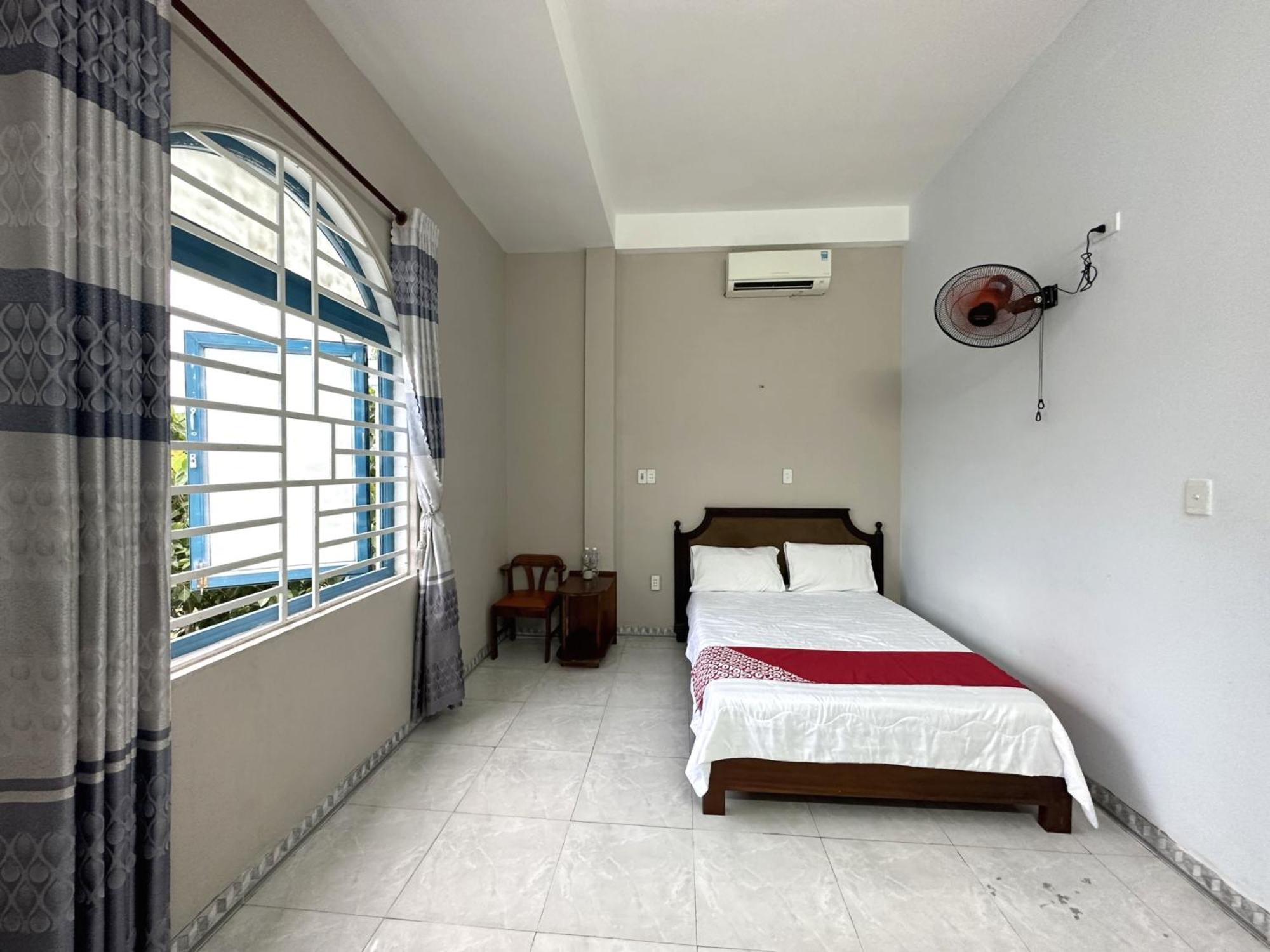Oyo 1187 Suoi Da Motel Da Nang Luaran gambar