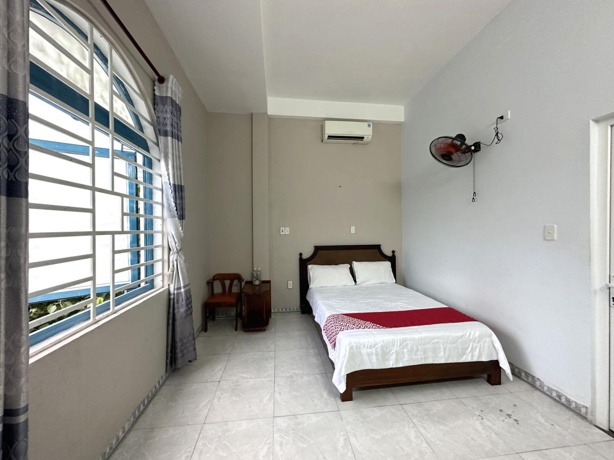 Oyo 1187 Suoi Da Motel Da Nang Luaran gambar
