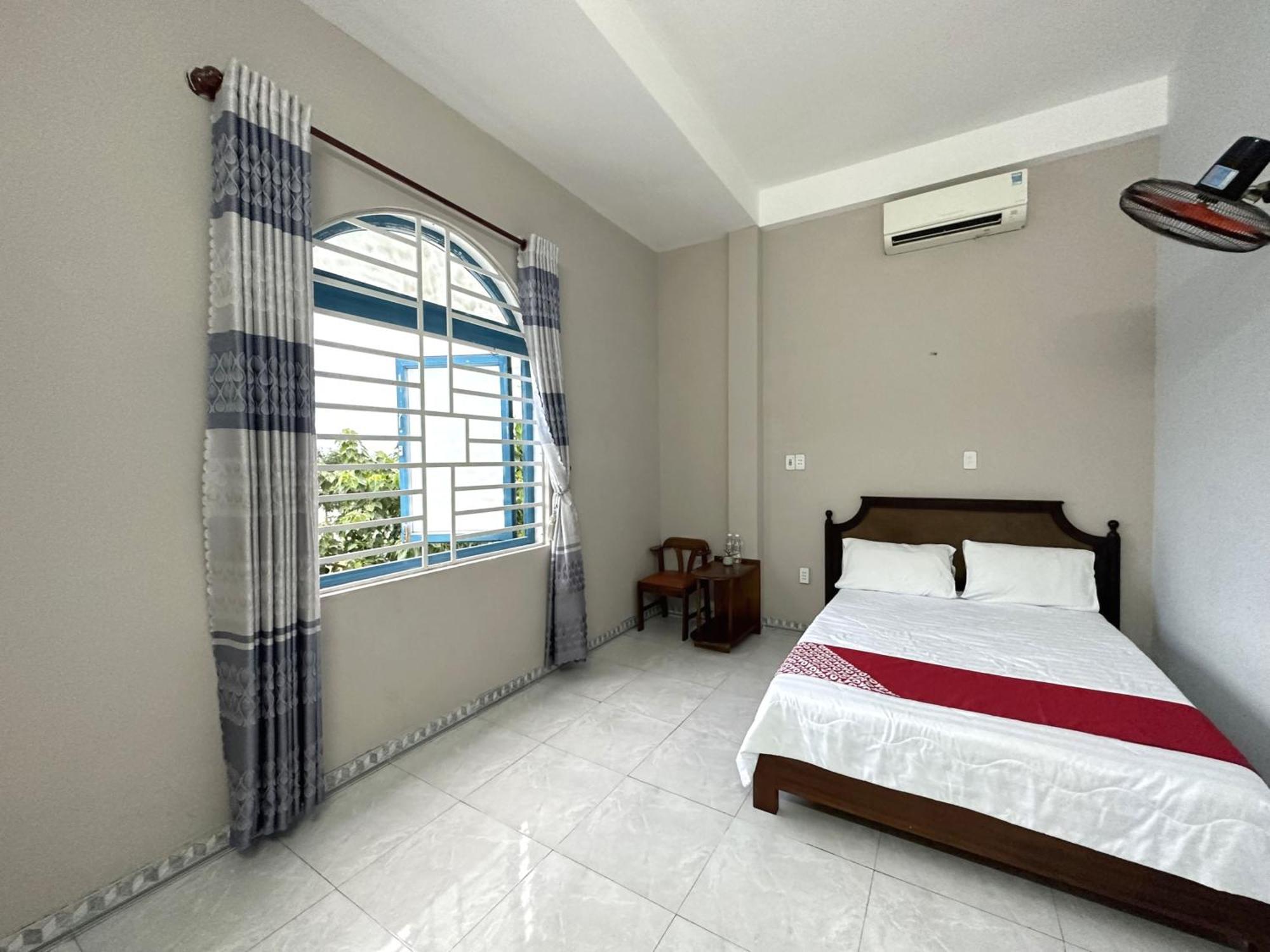 Oyo 1187 Suoi Da Motel Da Nang Luaran gambar