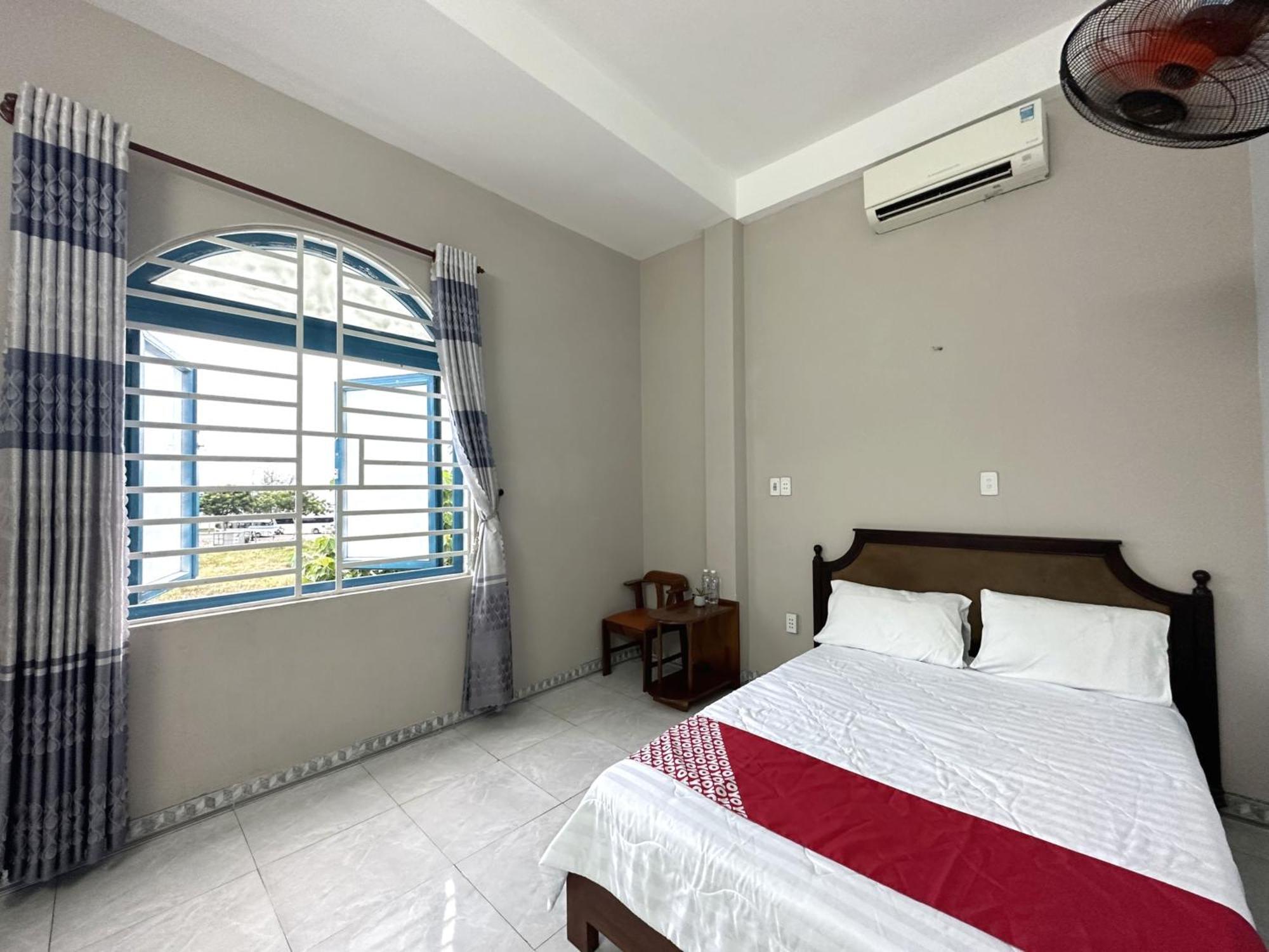 Oyo 1187 Suoi Da Motel Da Nang Luaran gambar
