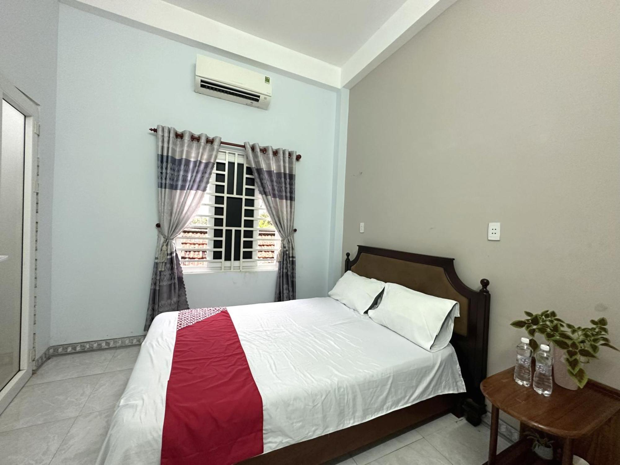 Oyo 1187 Suoi Da Motel Da Nang Luaran gambar