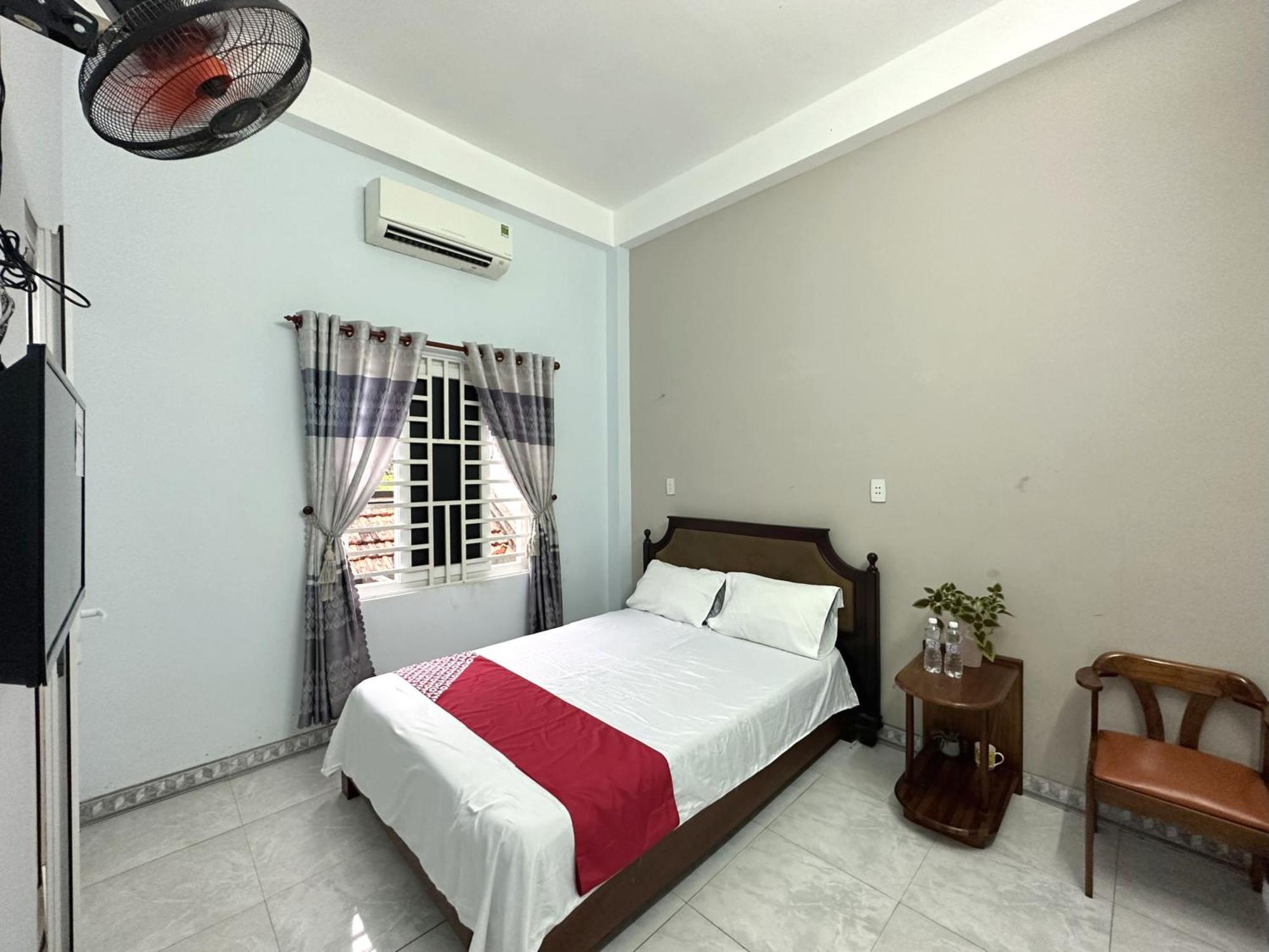Oyo 1187 Suoi Da Motel Da Nang Luaran gambar