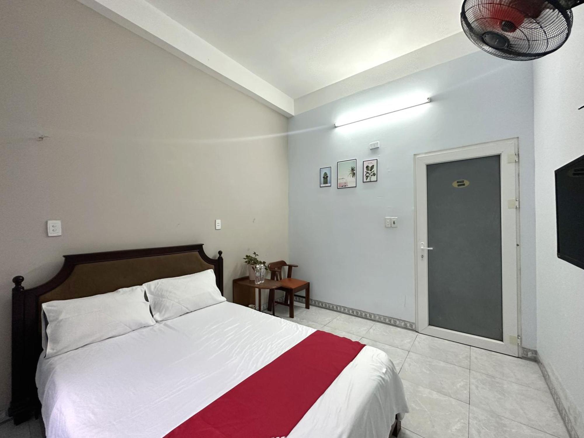 Oyo 1187 Suoi Da Motel Da Nang Luaran gambar