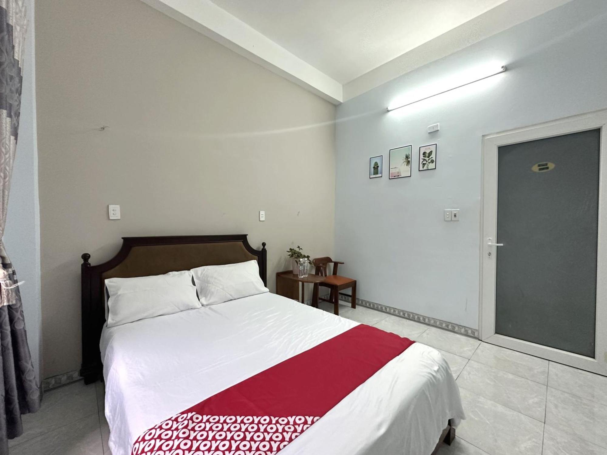Oyo 1187 Suoi Da Motel Da Nang Luaran gambar