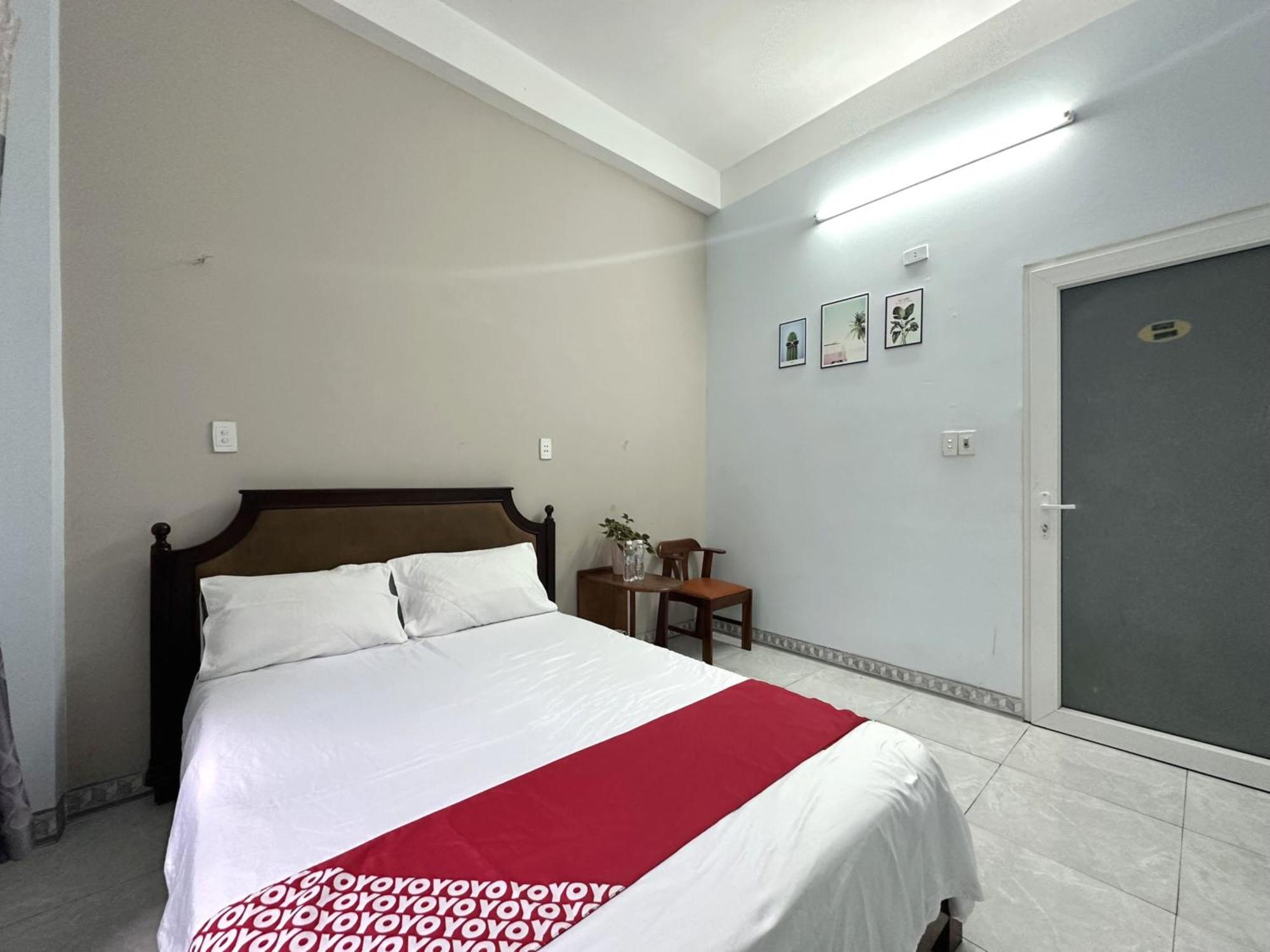 Oyo 1187 Suoi Da Motel Da Nang Luaran gambar