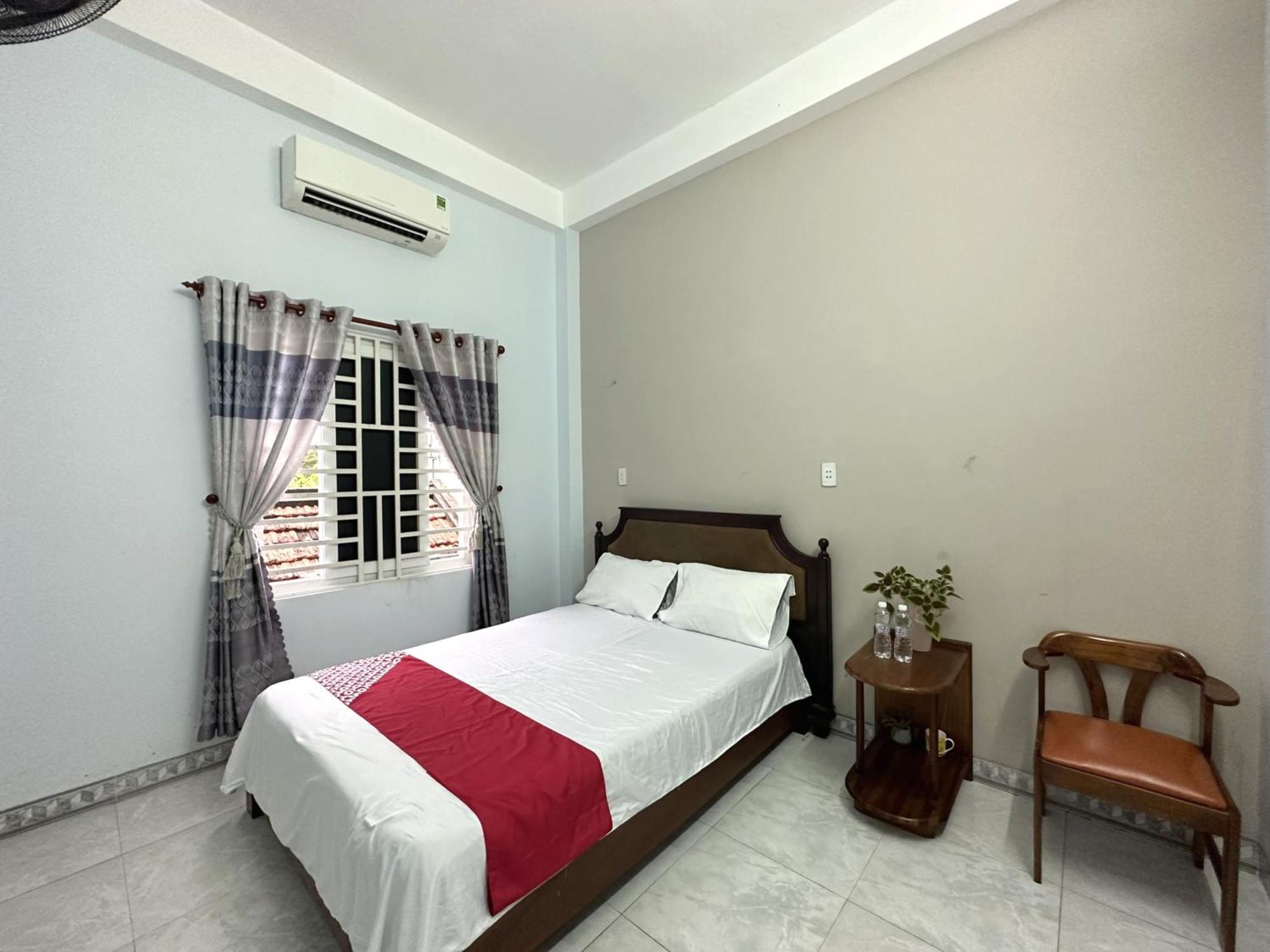 Oyo 1187 Suoi Da Motel Da Nang Luaran gambar