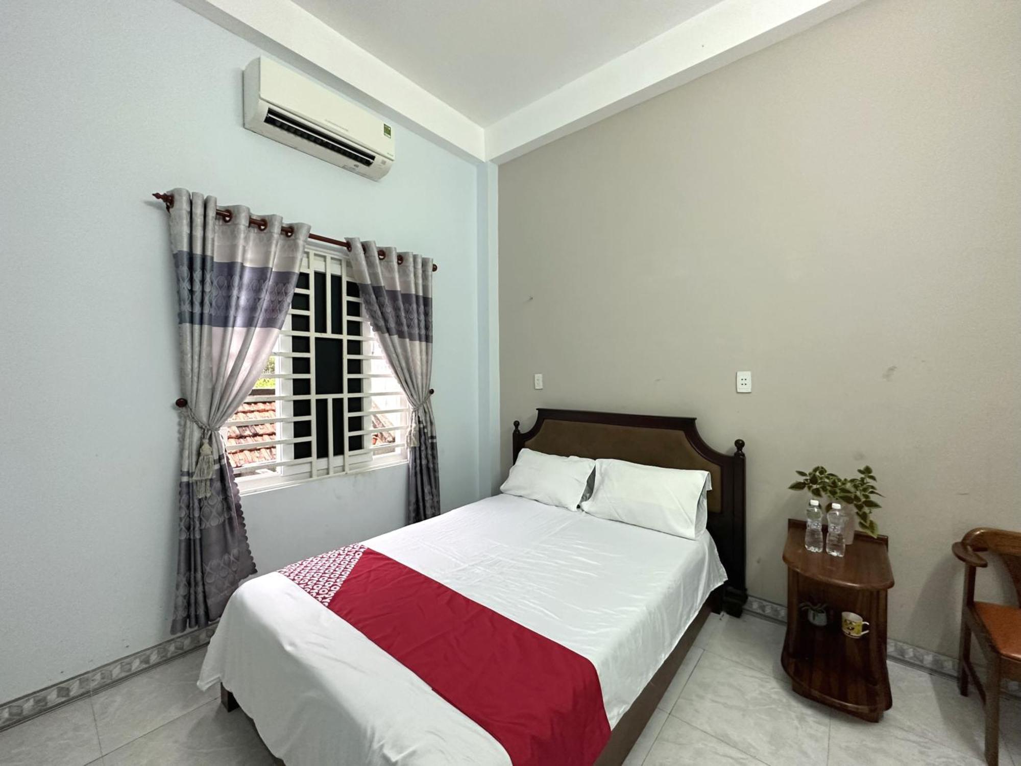 Oyo 1187 Suoi Da Motel Da Nang Luaran gambar