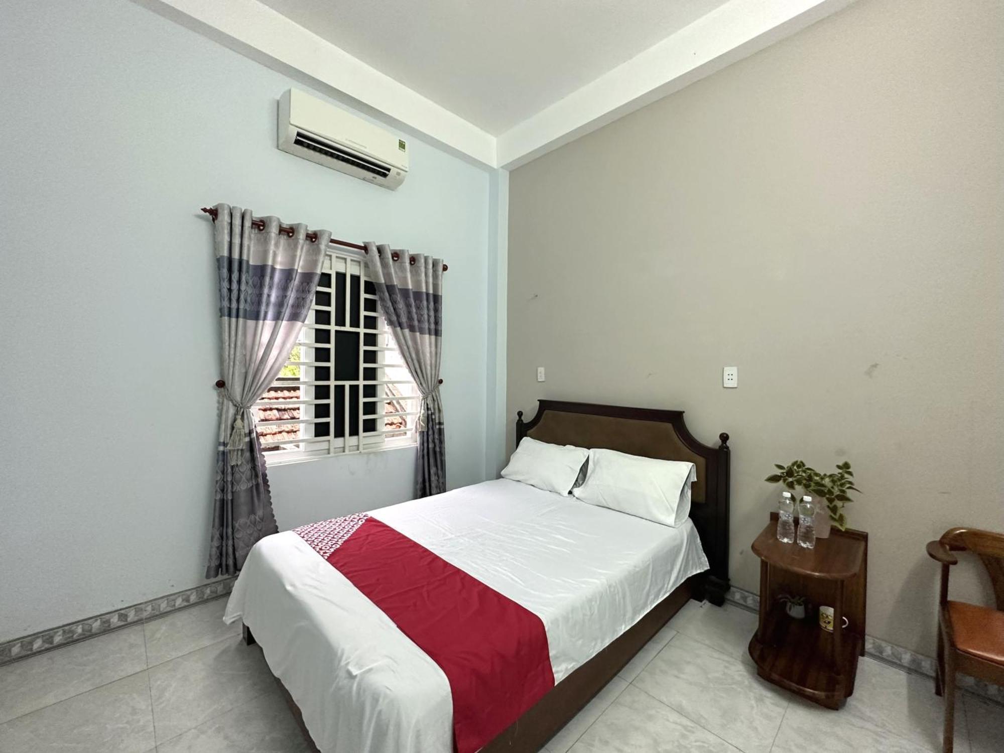 Oyo 1187 Suoi Da Motel Da Nang Luaran gambar