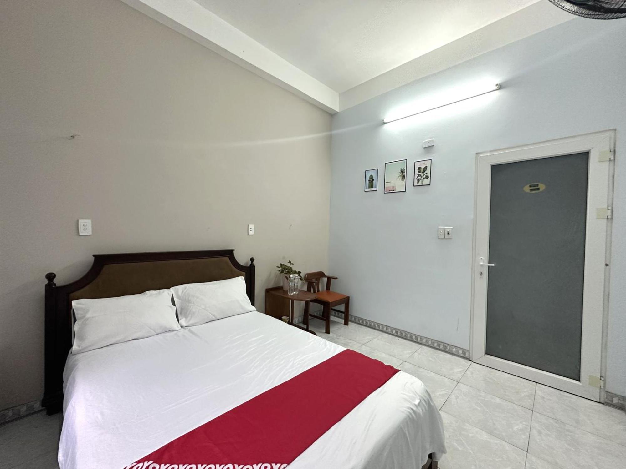 Oyo 1187 Suoi Da Motel Da Nang Luaran gambar