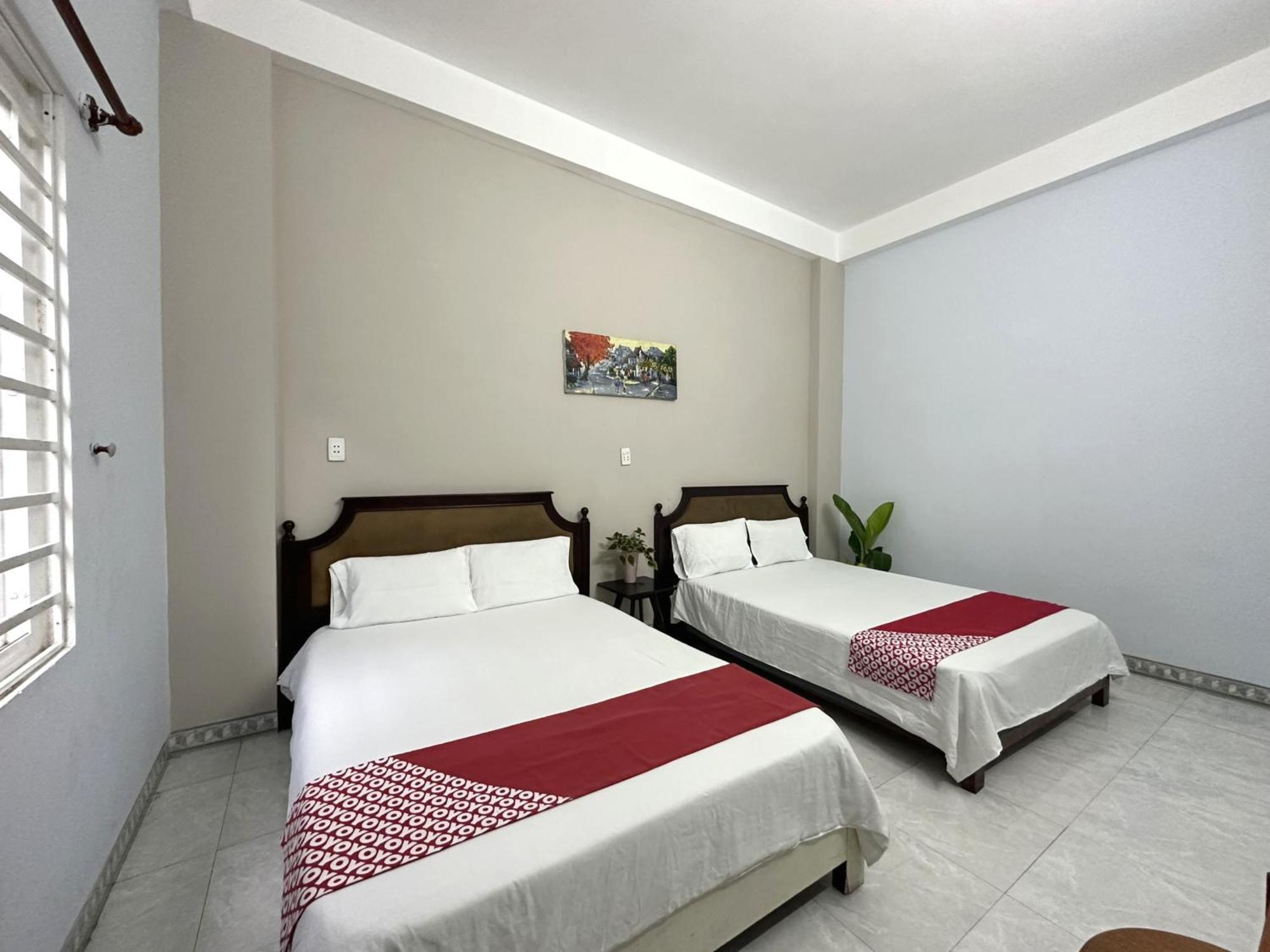 Oyo 1187 Suoi Da Motel Da Nang Luaran gambar