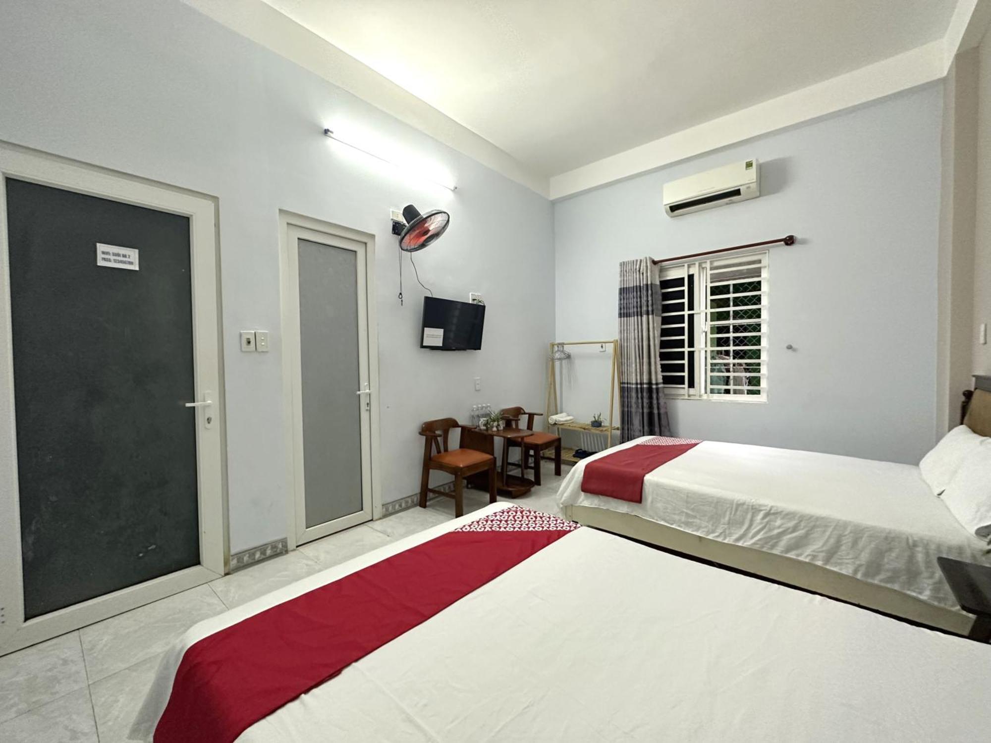 Oyo 1187 Suoi Da Motel Da Nang Luaran gambar