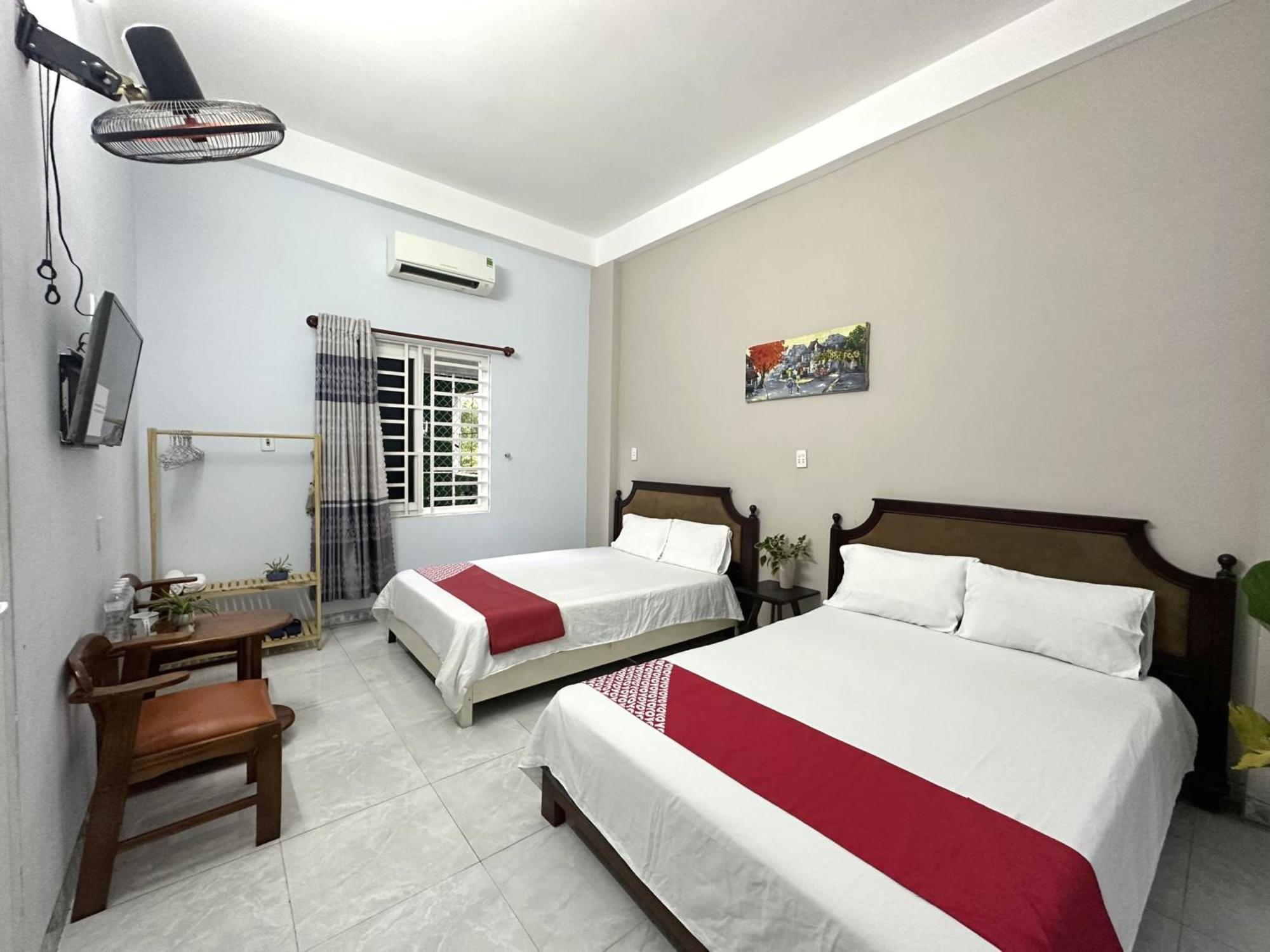Oyo 1187 Suoi Da Motel Da Nang Luaran gambar
