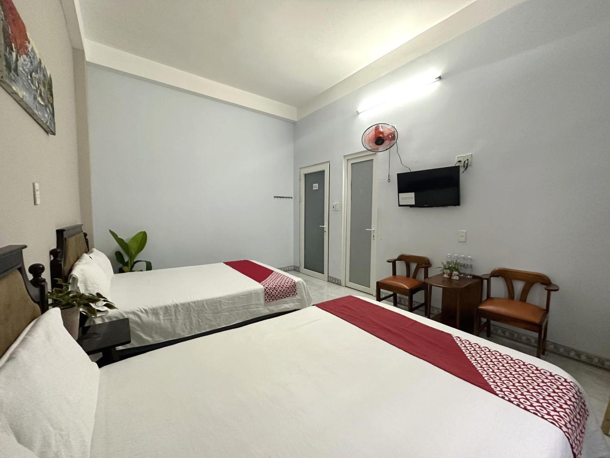 Oyo 1187 Suoi Da Motel Da Nang Luaran gambar