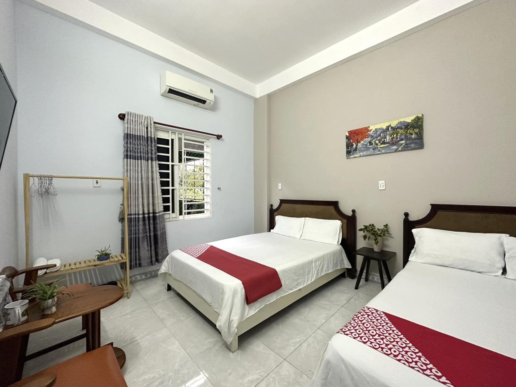 Oyo 1187 Suoi Da Motel Da Nang Luaran gambar