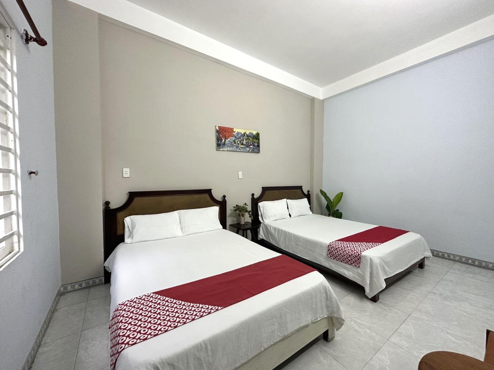 Oyo 1187 Suoi Da Motel Da Nang Luaran gambar