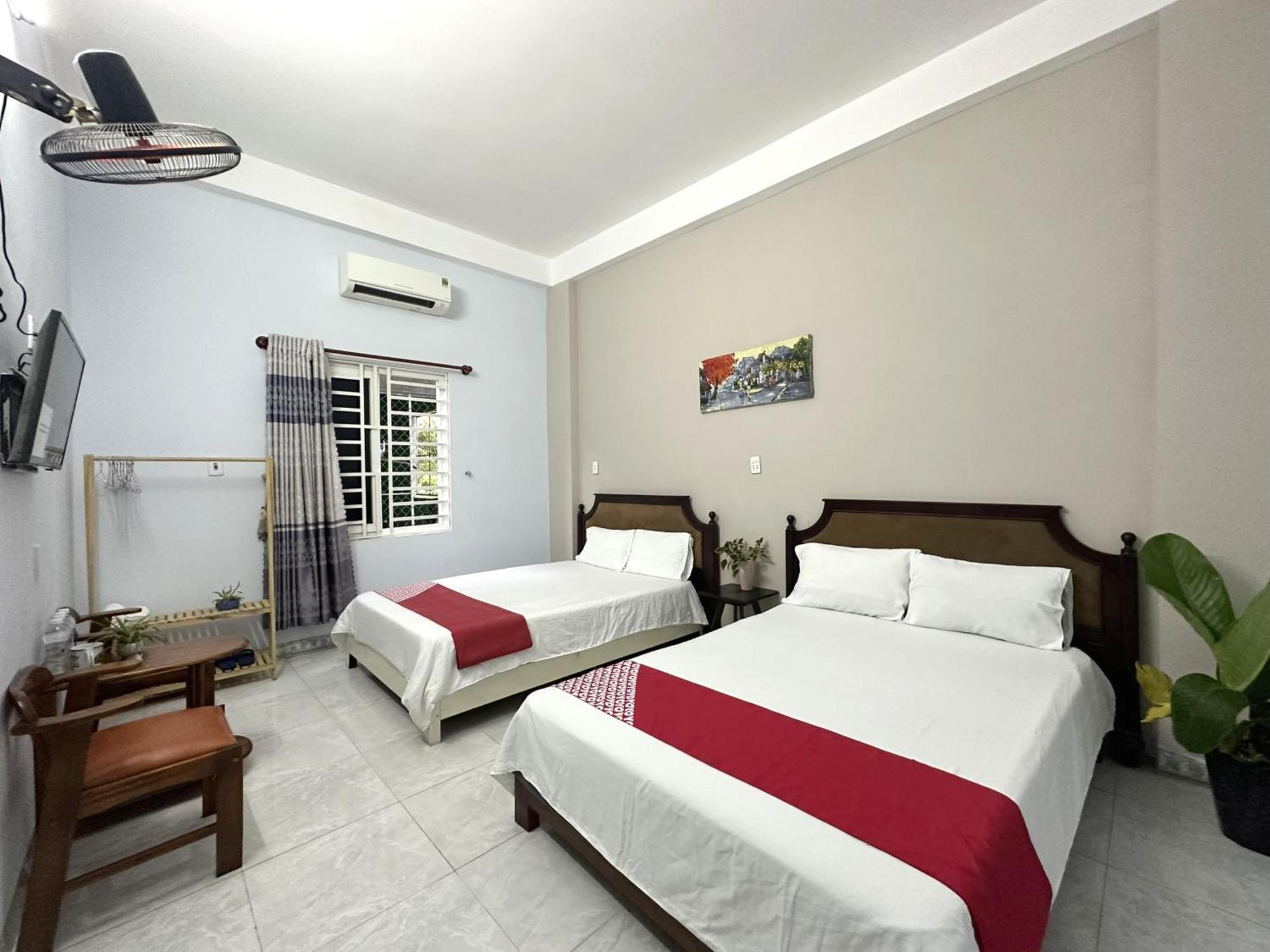 Oyo 1187 Suoi Da Motel Da Nang Luaran gambar