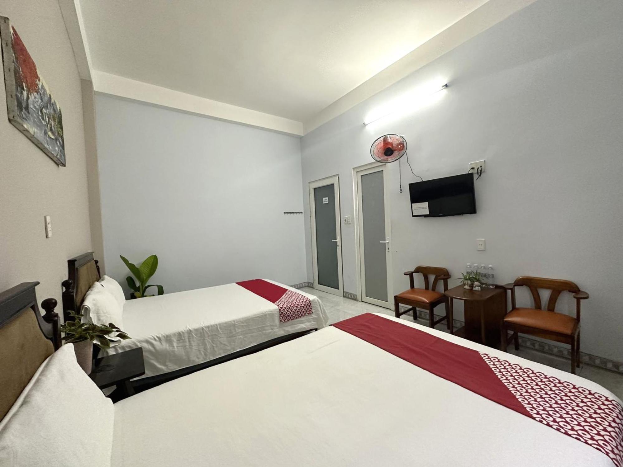 Oyo 1187 Suoi Da Motel Da Nang Luaran gambar
