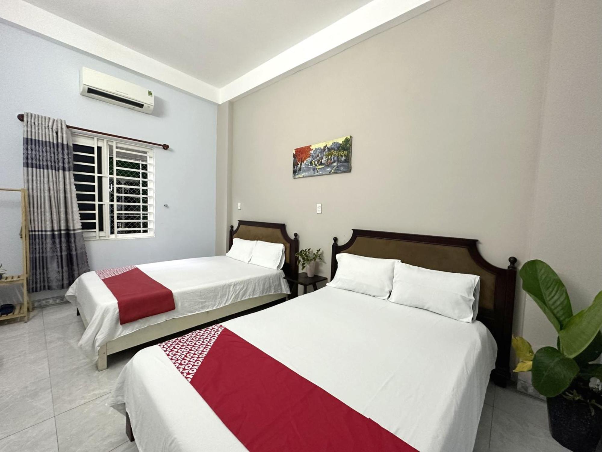 Oyo 1187 Suoi Da Motel Da Nang Luaran gambar