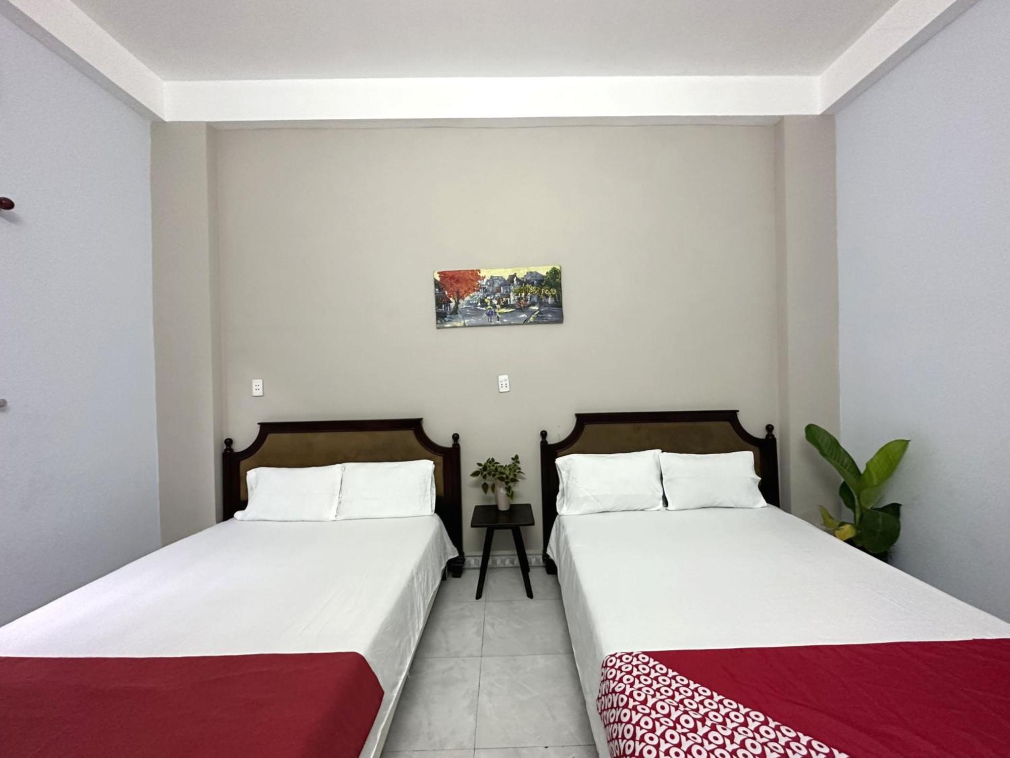 Oyo 1187 Suoi Da Motel Da Nang Luaran gambar