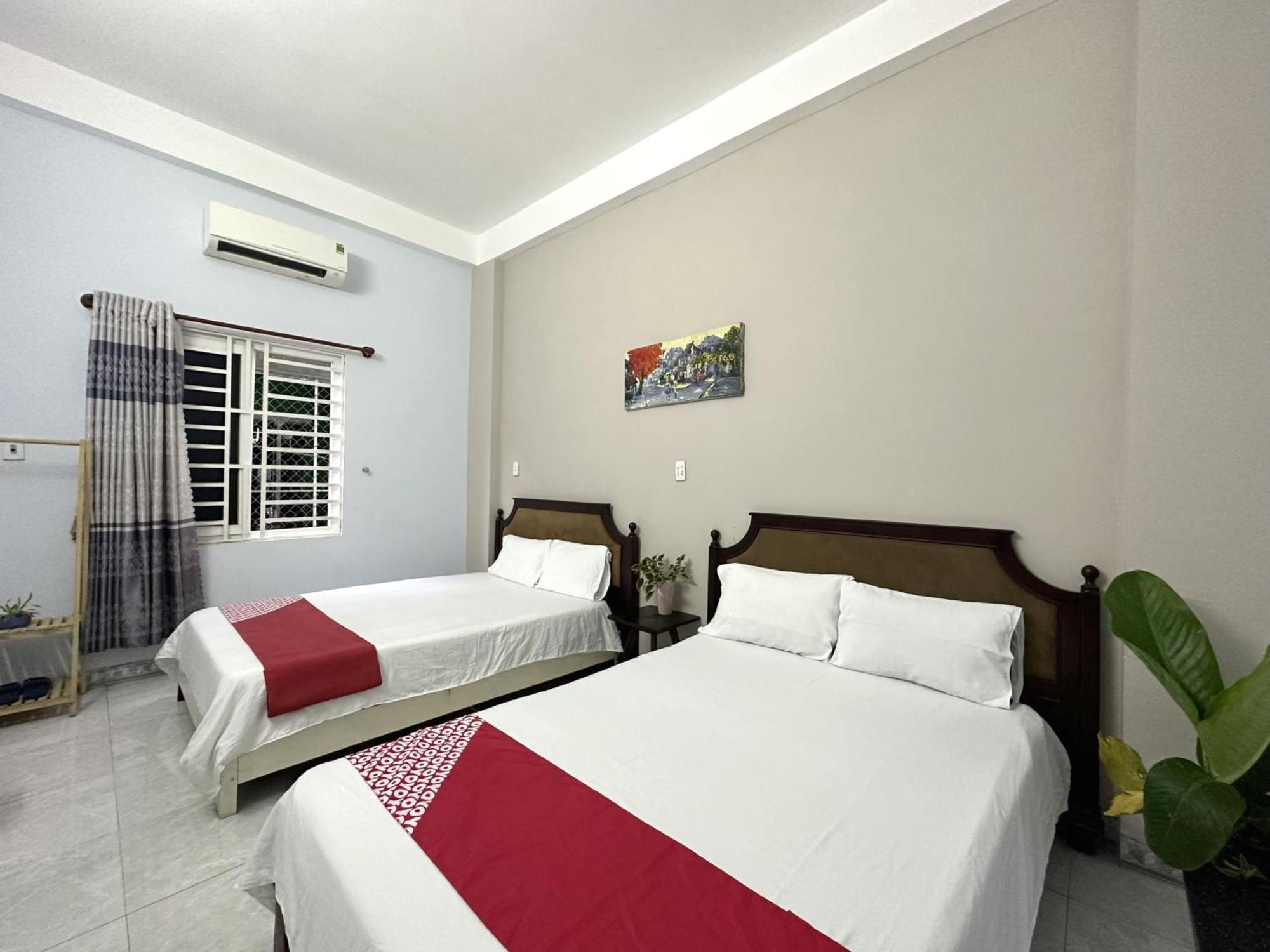 Oyo 1187 Suoi Da Motel Da Nang Luaran gambar