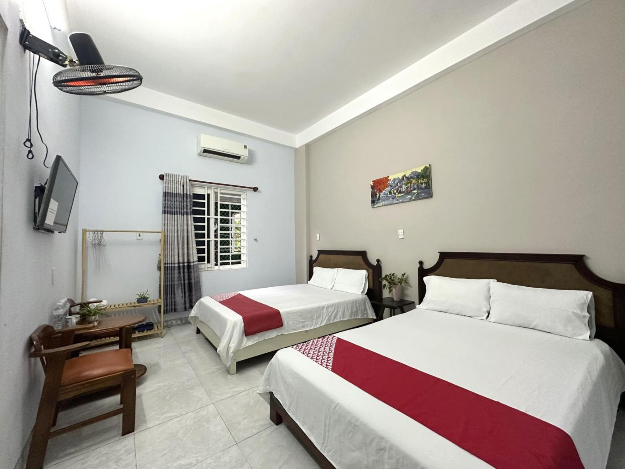 Oyo 1187 Suoi Da Motel Da Nang Luaran gambar