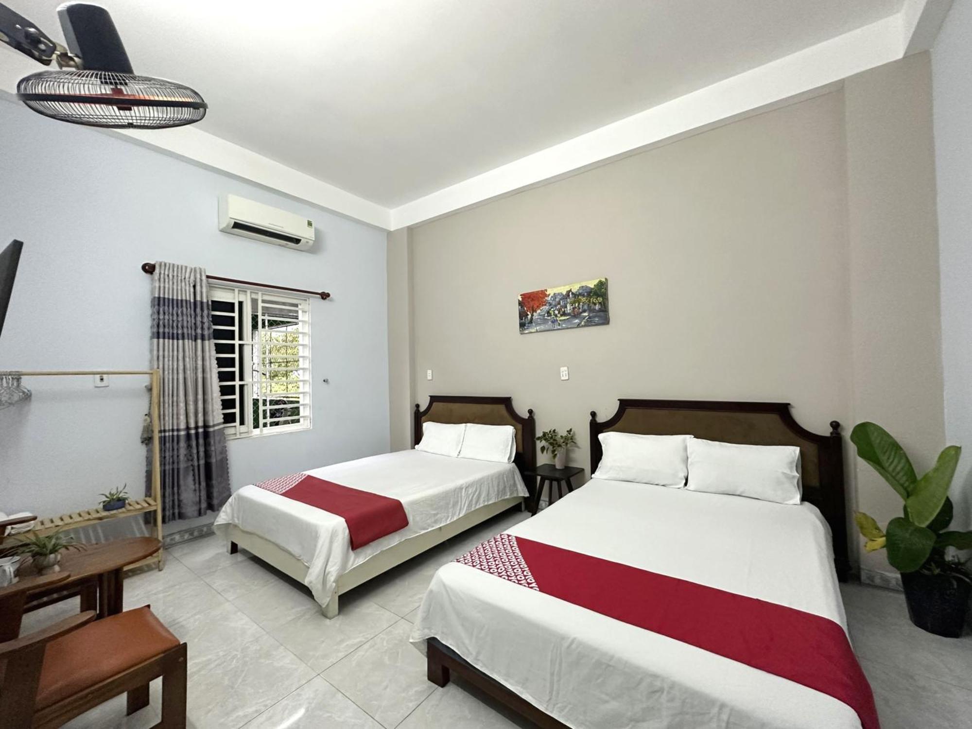 Oyo 1187 Suoi Da Motel Da Nang Luaran gambar
