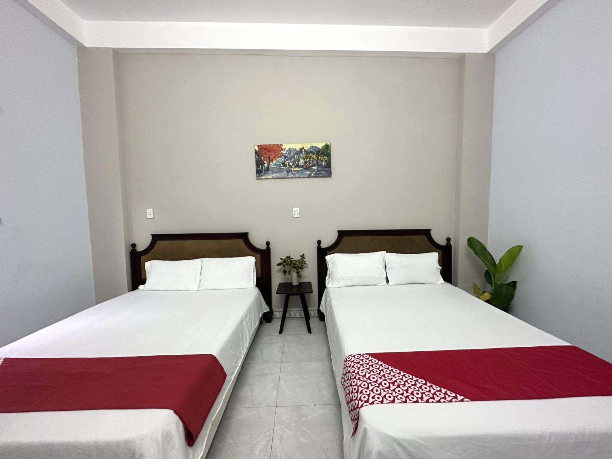 Oyo 1187 Suoi Da Motel Da Nang Luaran gambar