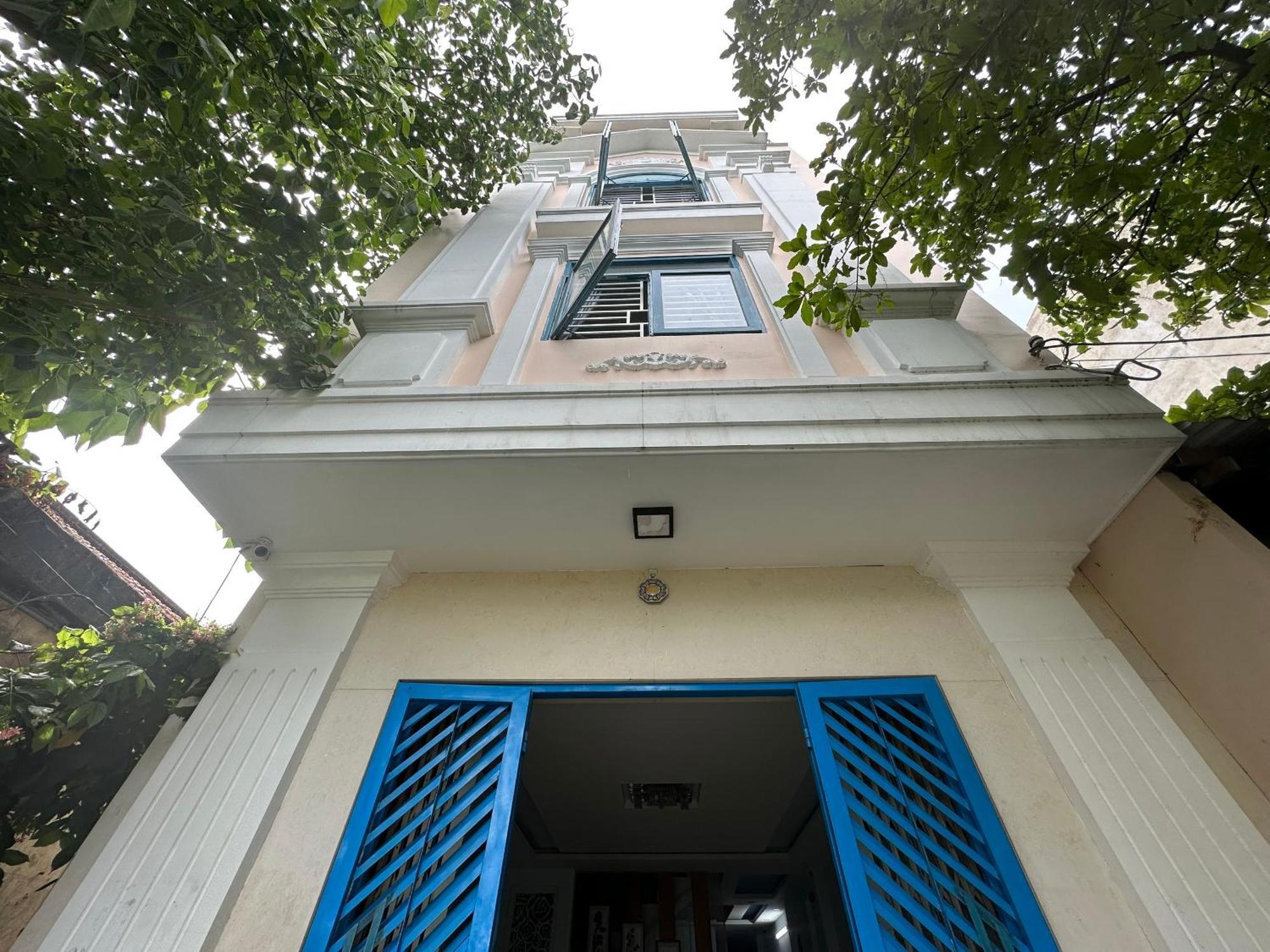 Oyo 1187 Suoi Da Motel Da Nang Luaran gambar
