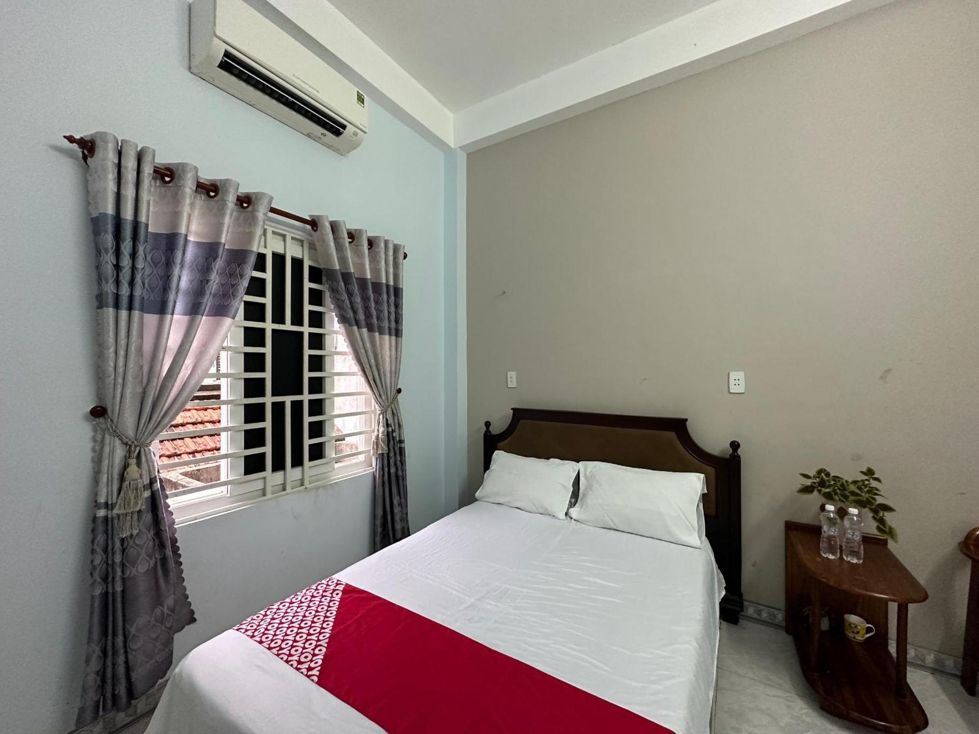 Oyo 1187 Suoi Da Motel Da Nang Luaran gambar