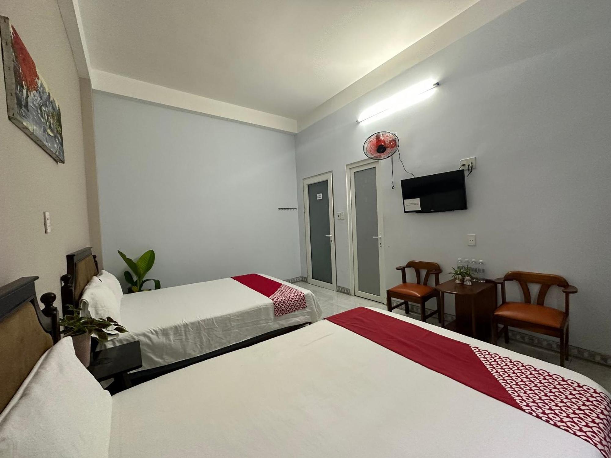 Oyo 1187 Suoi Da Motel Da Nang Luaran gambar