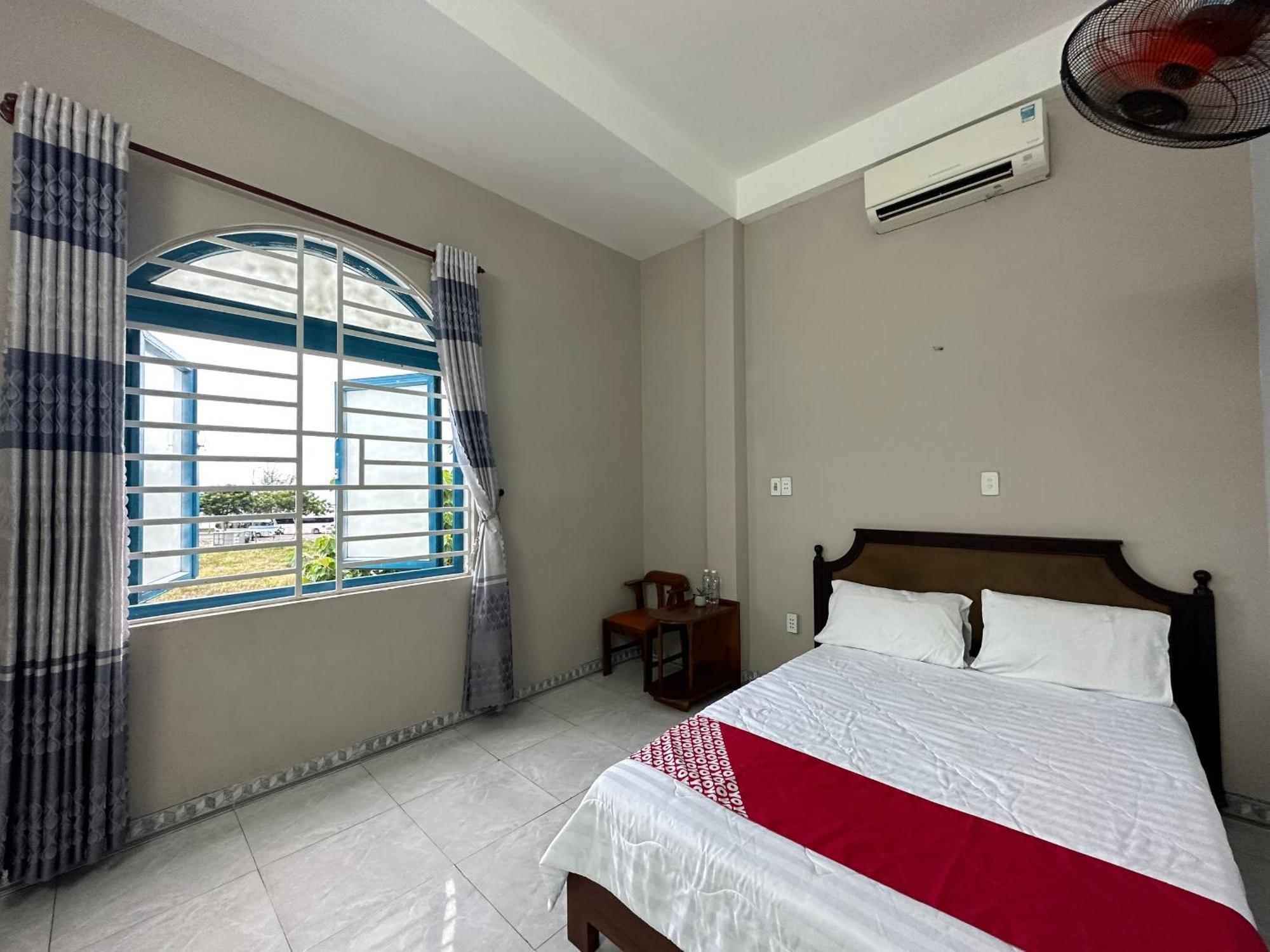 Oyo 1187 Suoi Da Motel Da Nang Luaran gambar