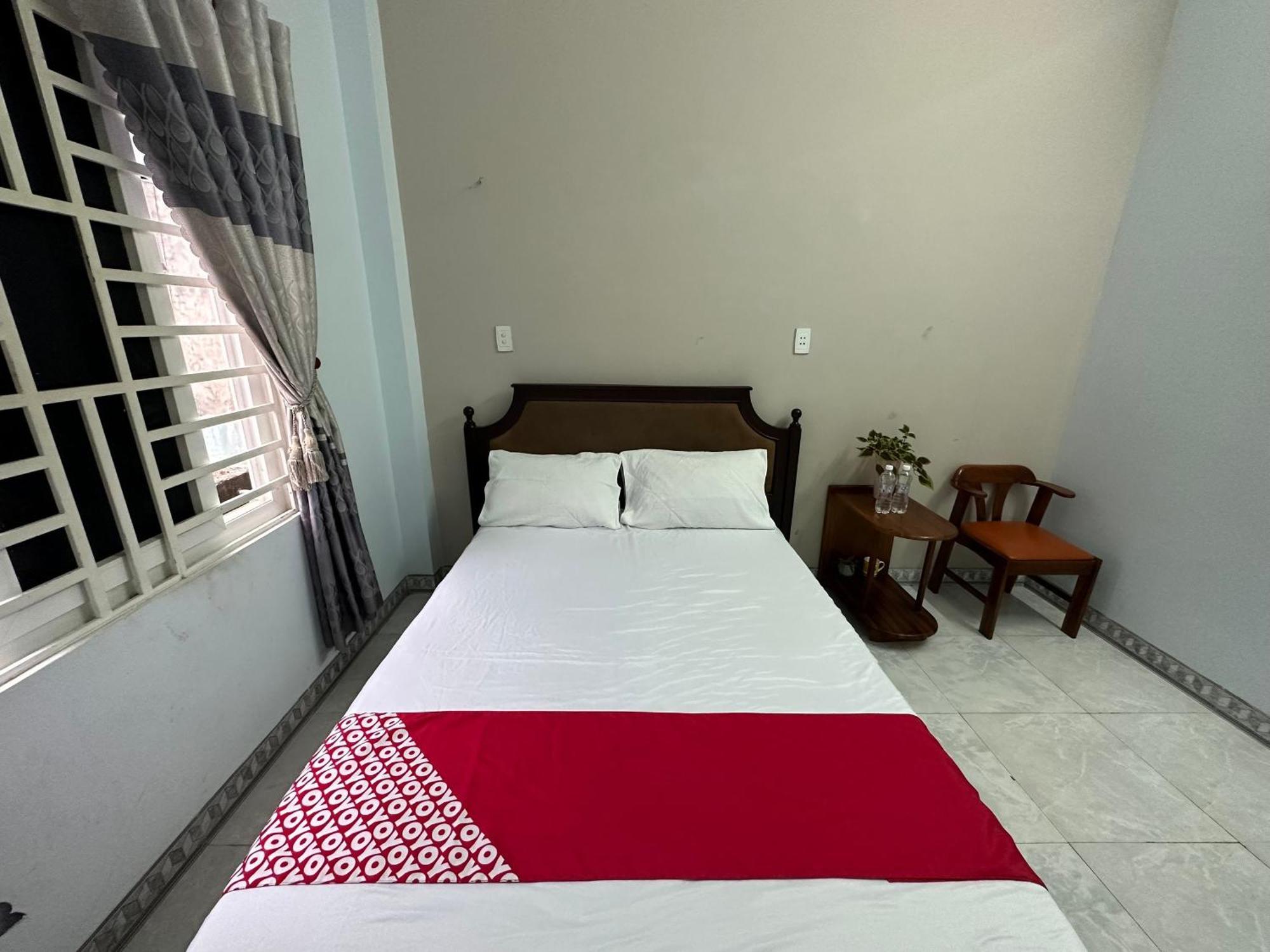 Oyo 1187 Suoi Da Motel Da Nang Luaran gambar