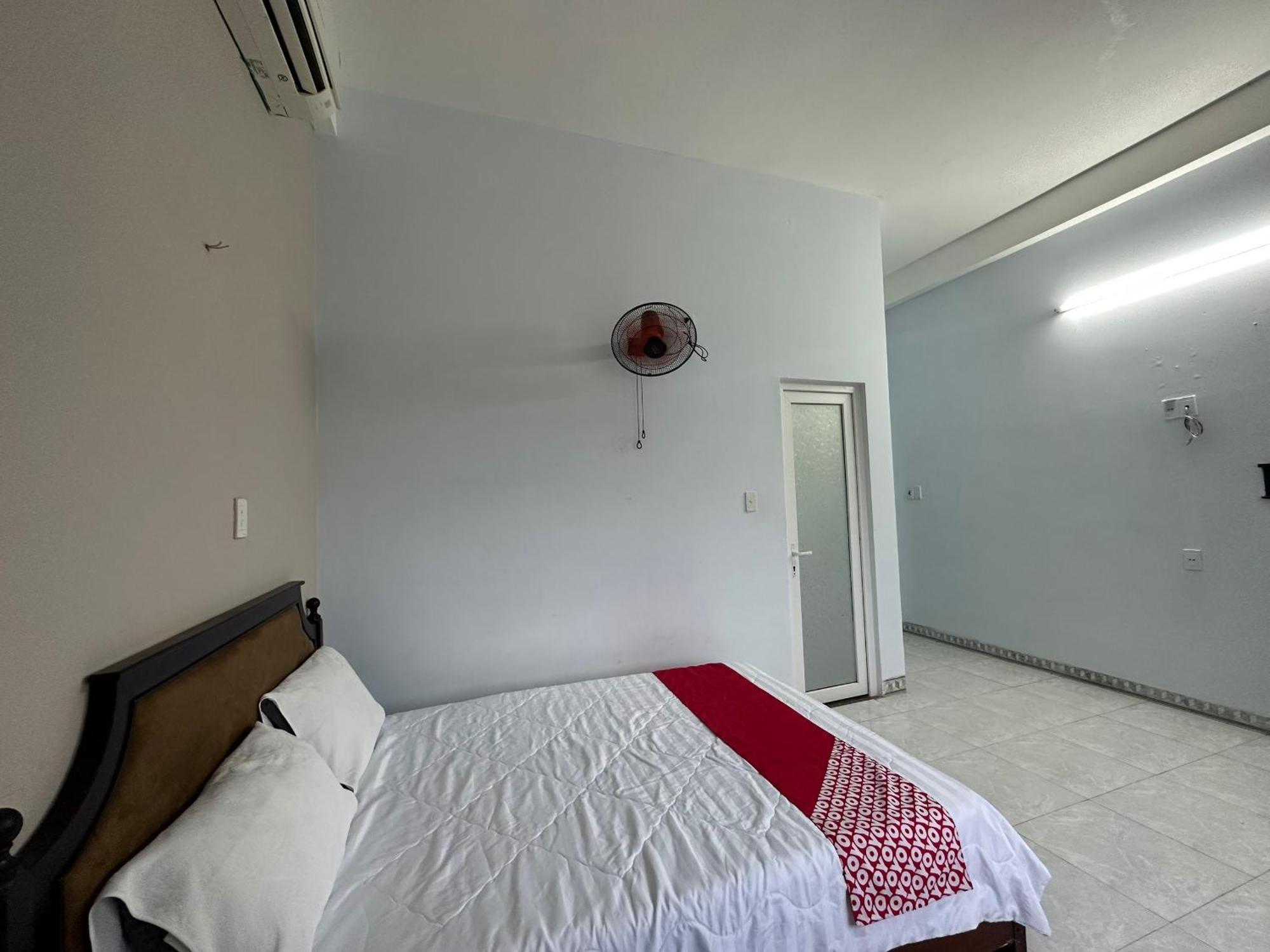 Oyo 1187 Suoi Da Motel Da Nang Luaran gambar
