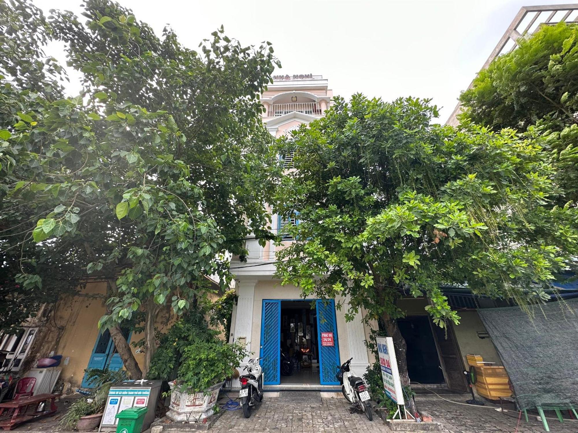 Oyo 1187 Suoi Da Motel Da Nang Luaran gambar