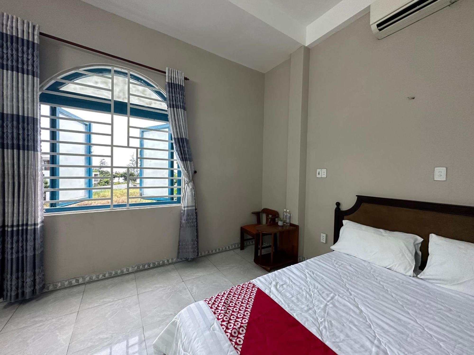 Oyo 1187 Suoi Da Motel Da Nang Luaran gambar