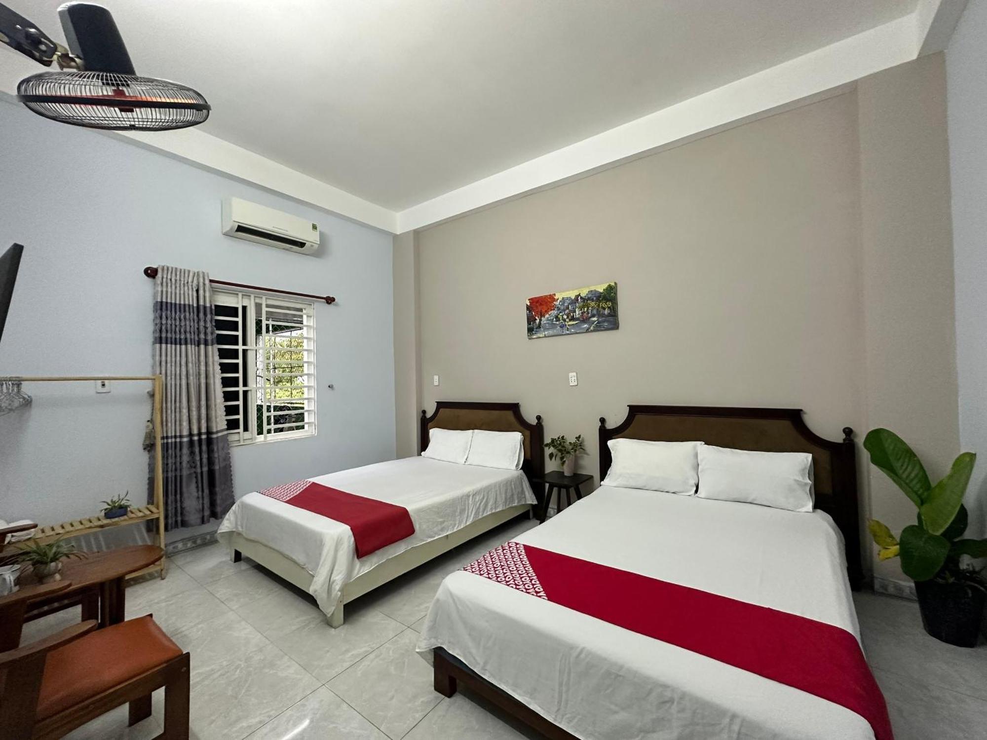 Oyo 1187 Suoi Da Motel Da Nang Luaran gambar