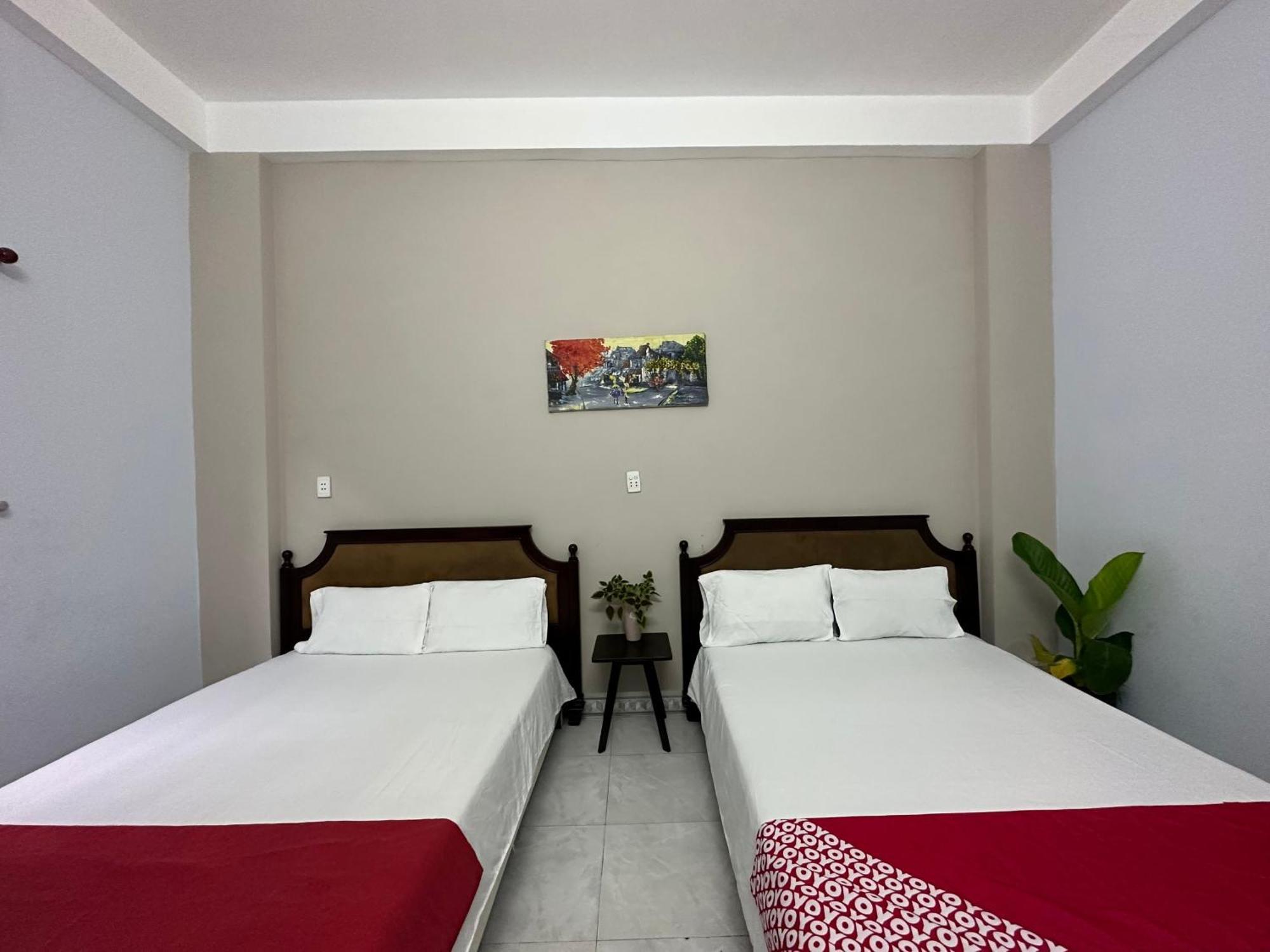 Oyo 1187 Suoi Da Motel Da Nang Luaran gambar
