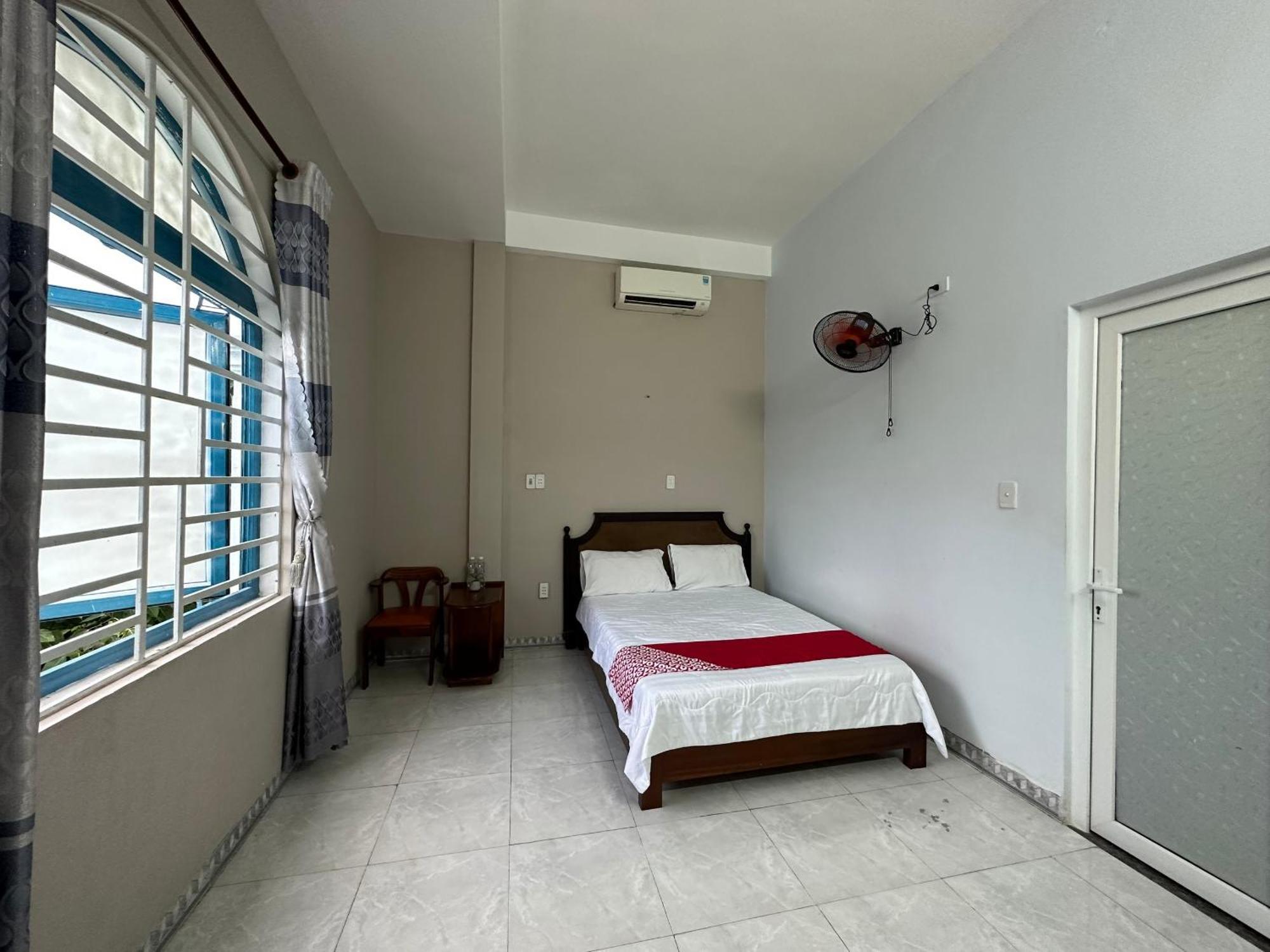 Oyo 1187 Suoi Da Motel Da Nang Luaran gambar