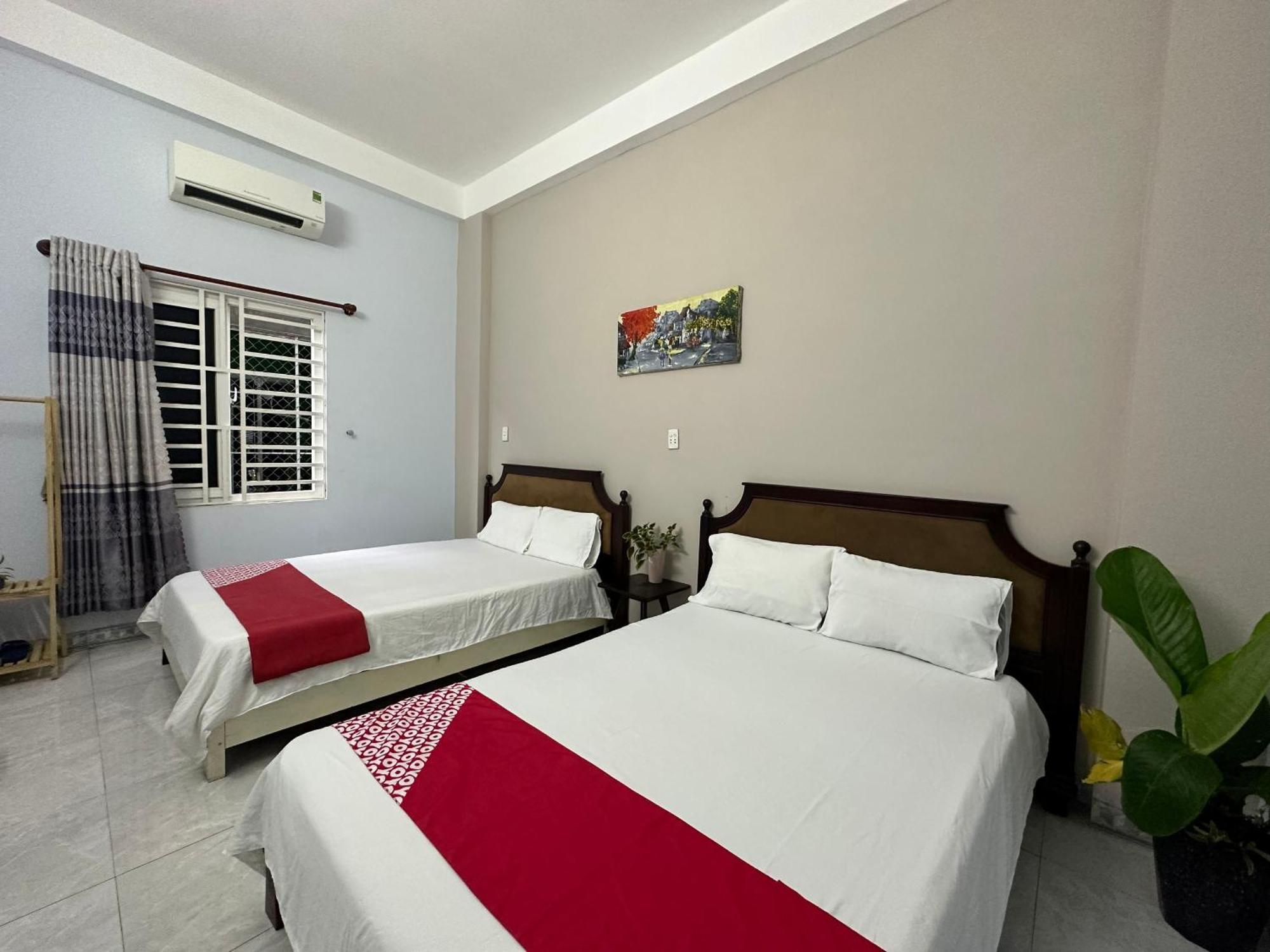 Oyo 1187 Suoi Da Motel Da Nang Luaran gambar