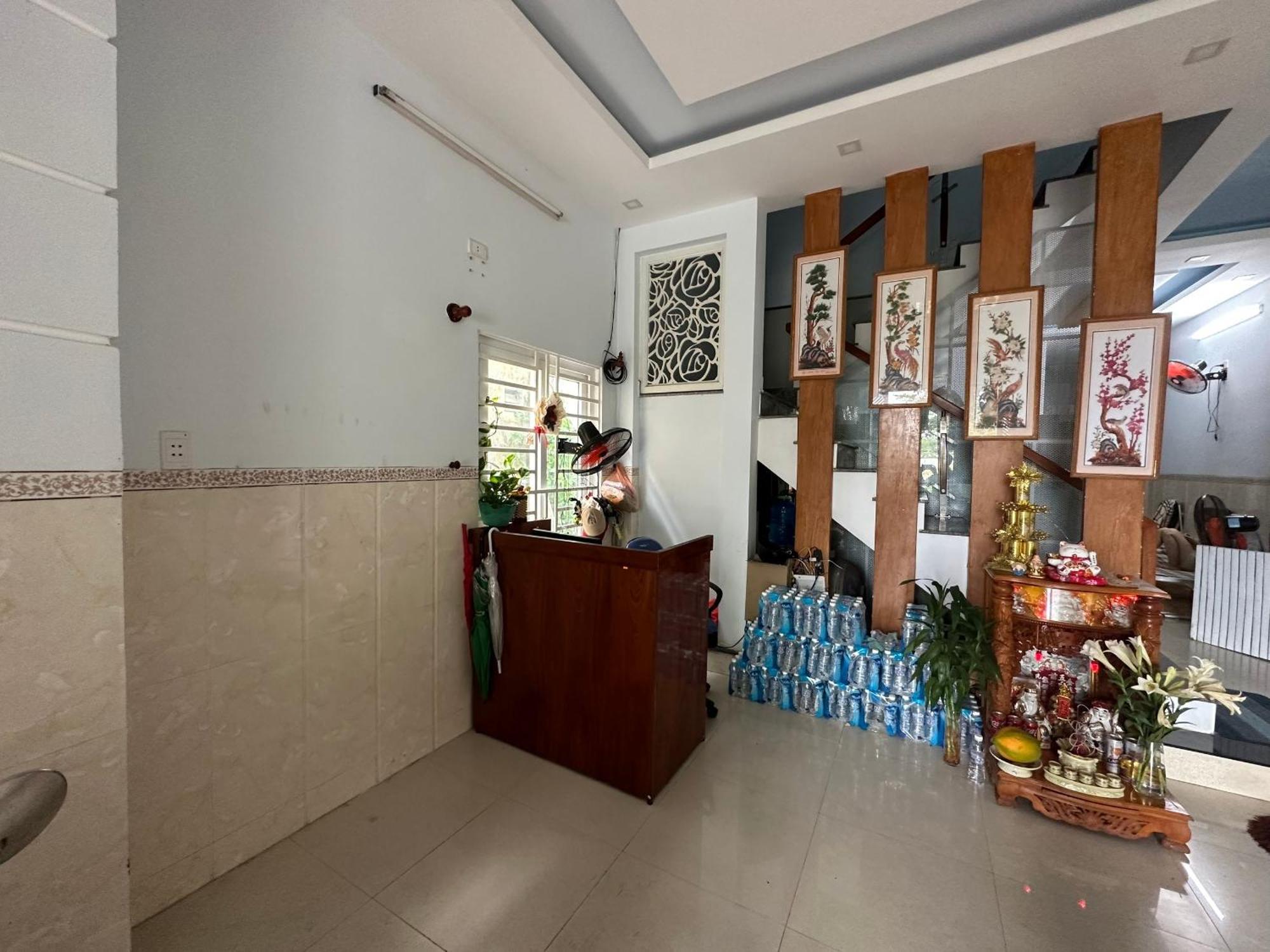 Oyo 1187 Suoi Da Motel Da Nang Luaran gambar