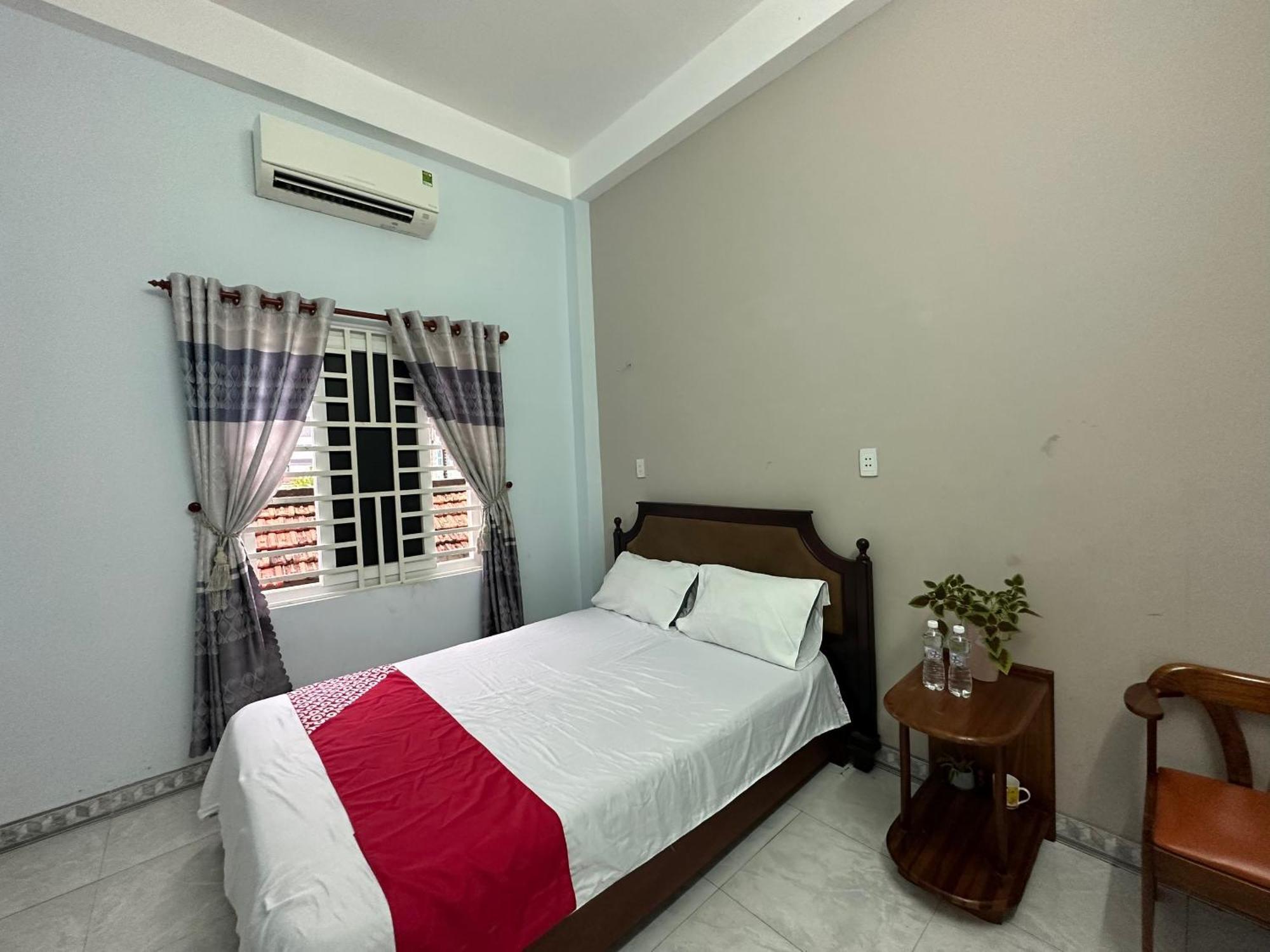 Oyo 1187 Suoi Da Motel Da Nang Luaran gambar