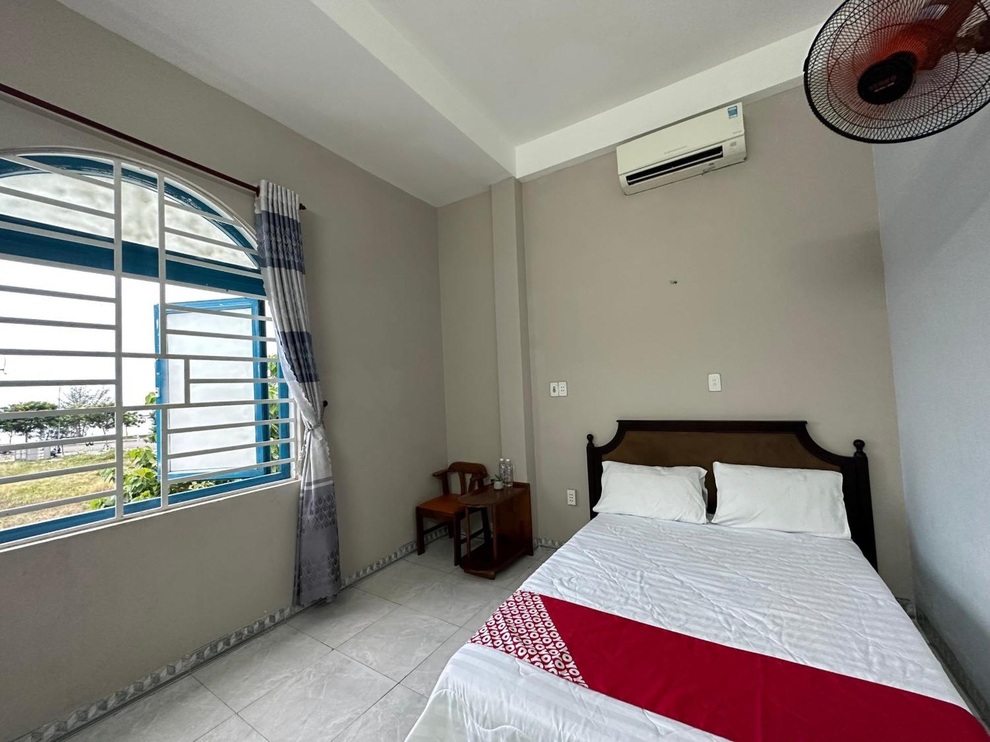 Oyo 1187 Suoi Da Motel Da Nang Luaran gambar