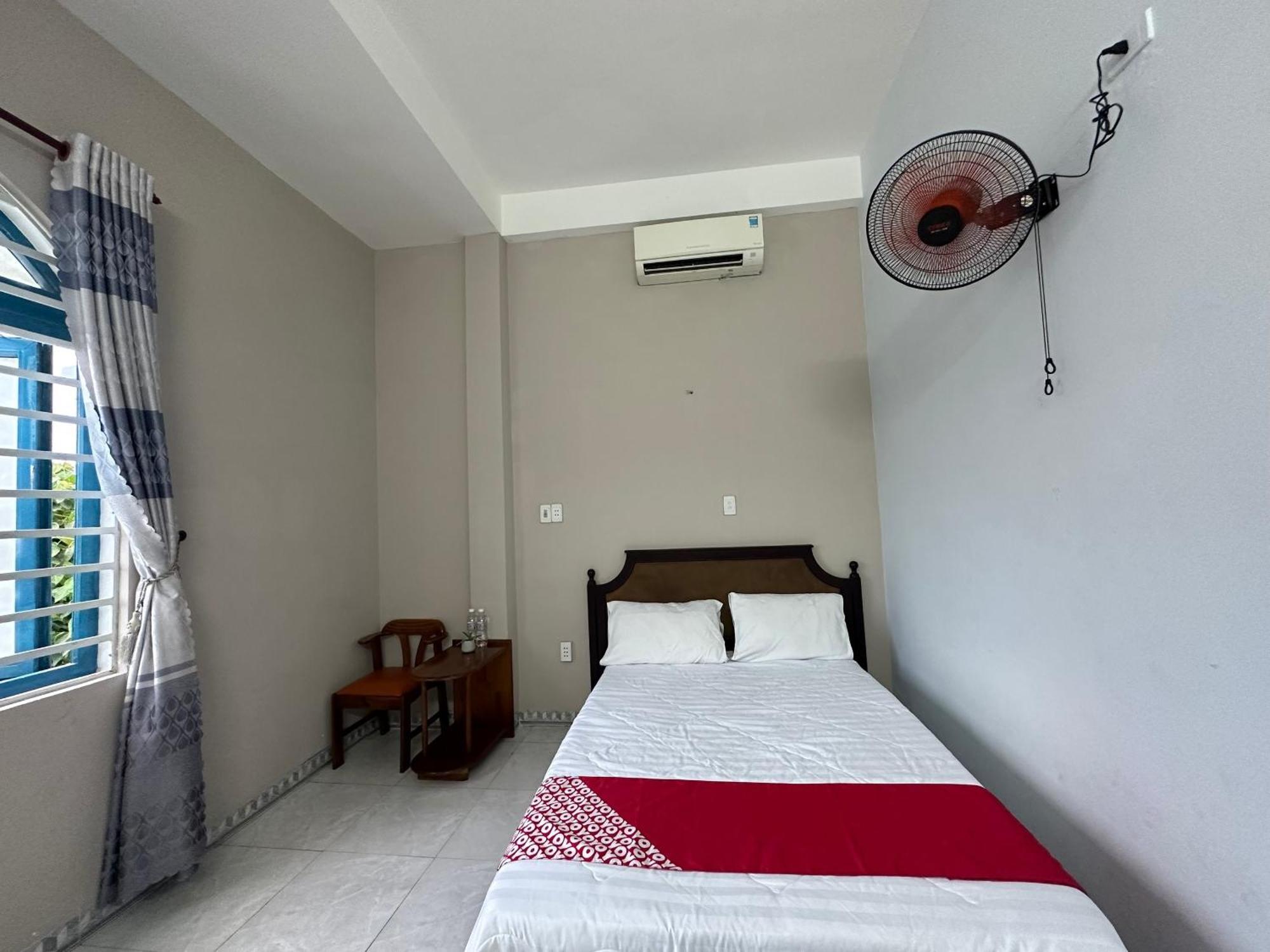 Oyo 1187 Suoi Da Motel Da Nang Luaran gambar