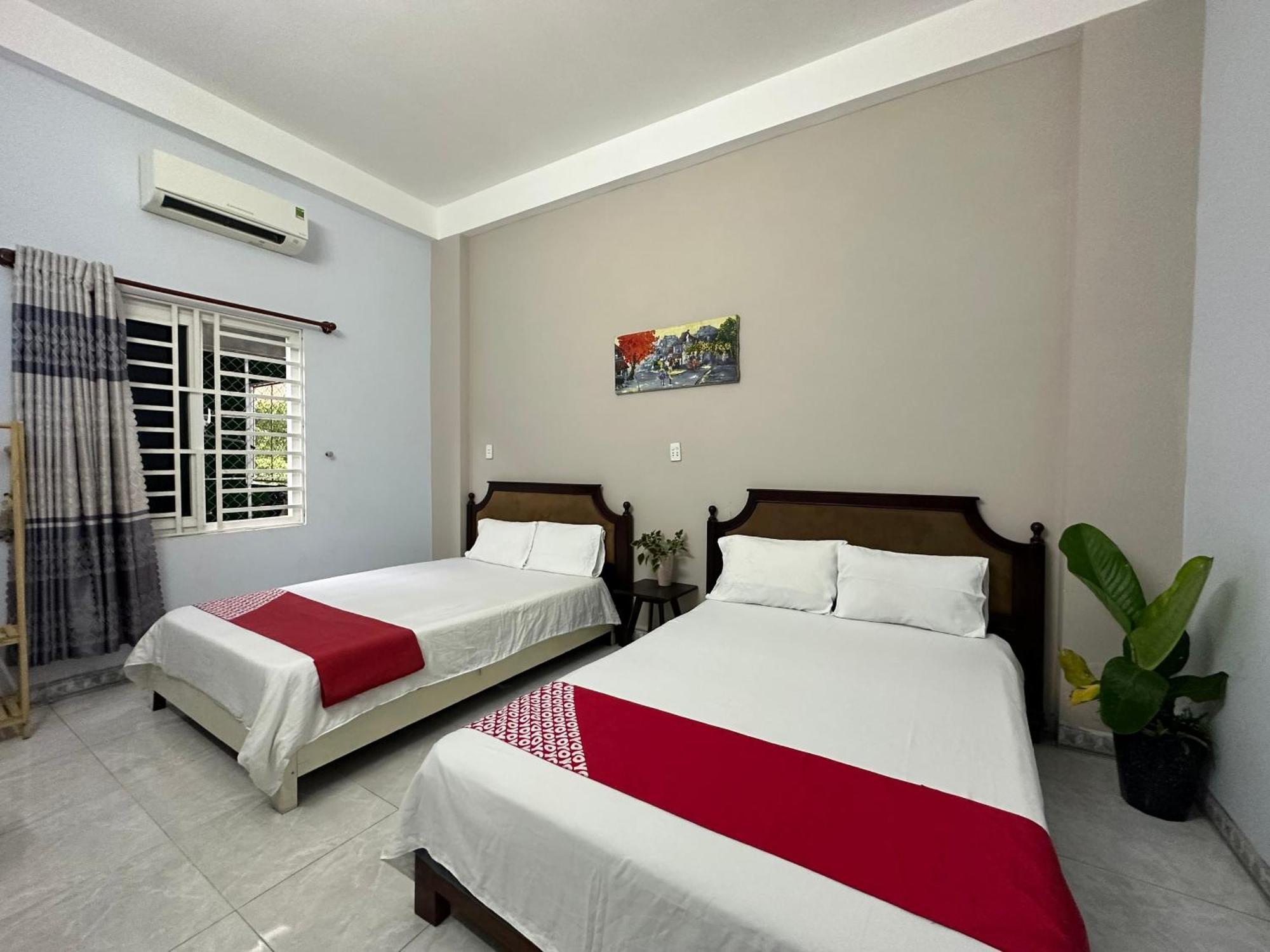 Oyo 1187 Suoi Da Motel Da Nang Luaran gambar